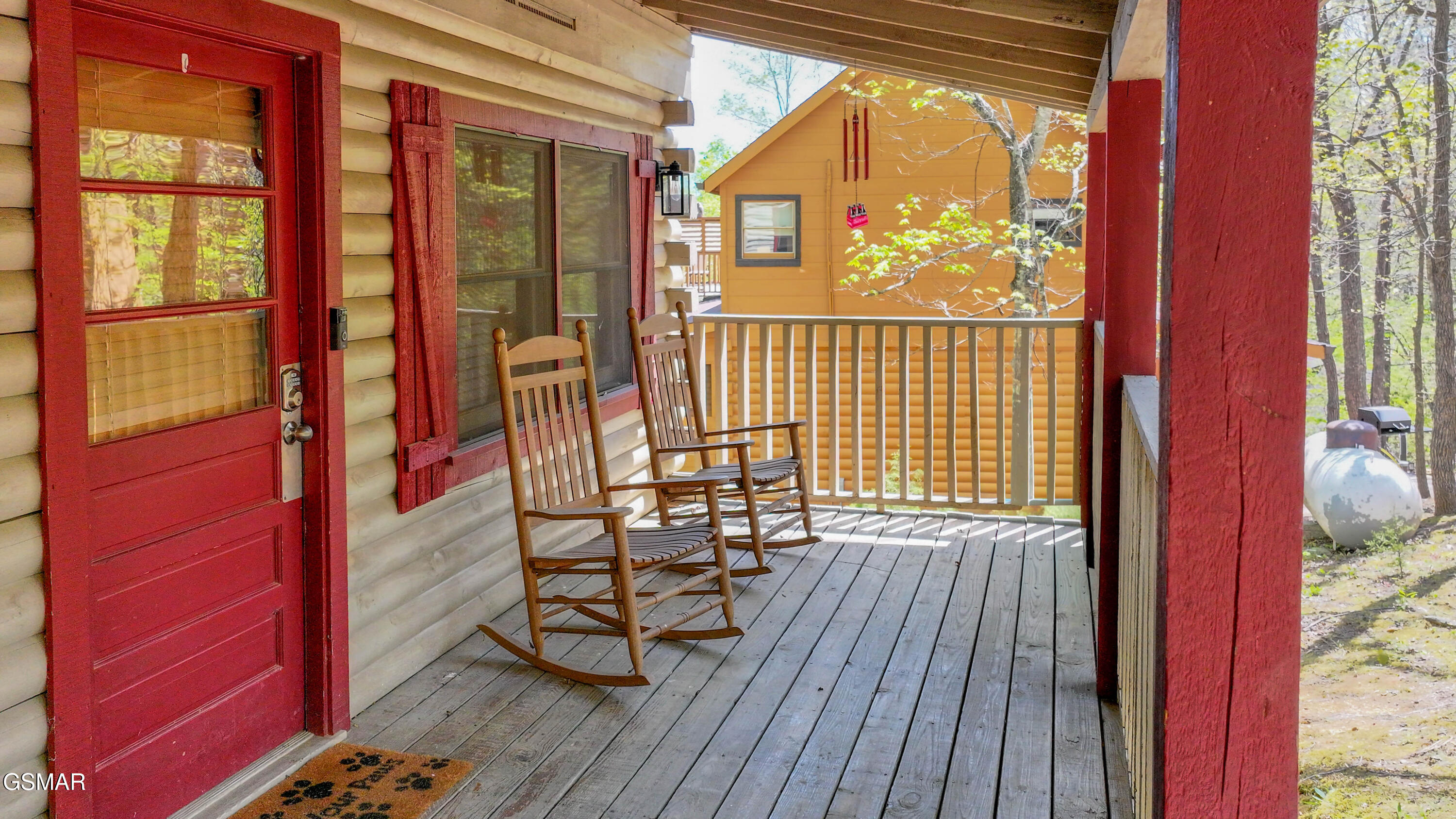 2322 Bonnie Lane Sevierville TN 37876