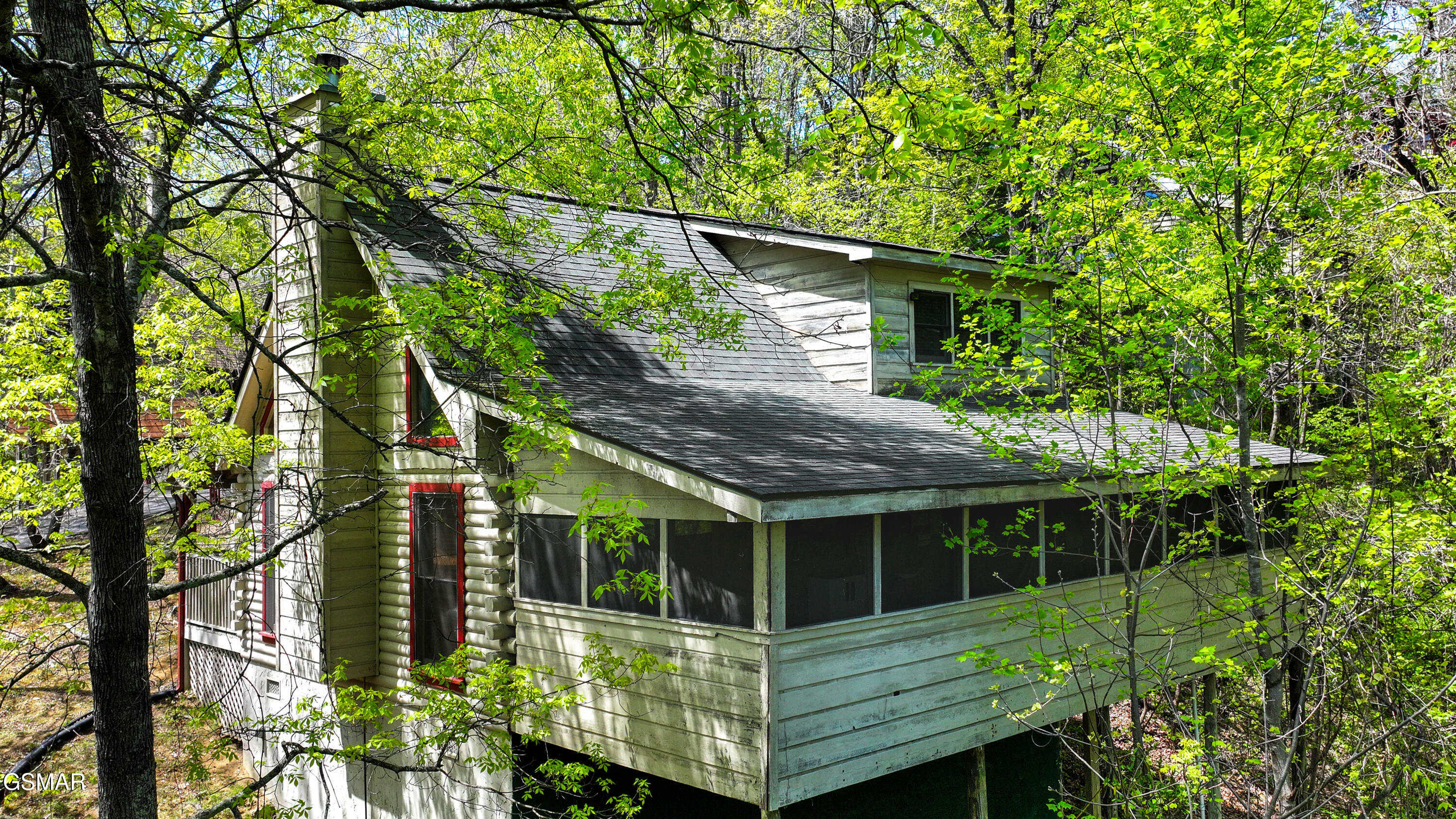 2322 Bonnie Lane Sevierville TN 37876