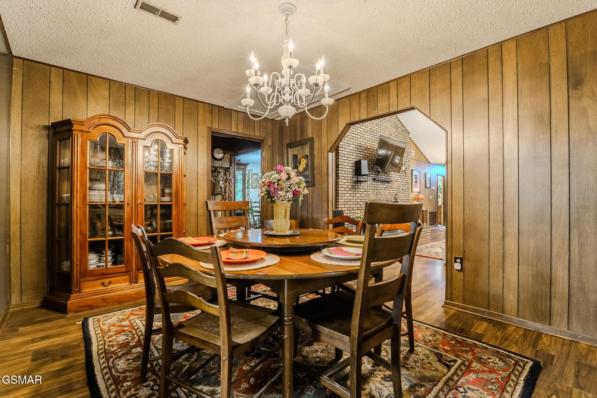 543 Reba Lane Gatlinburg TN 37738