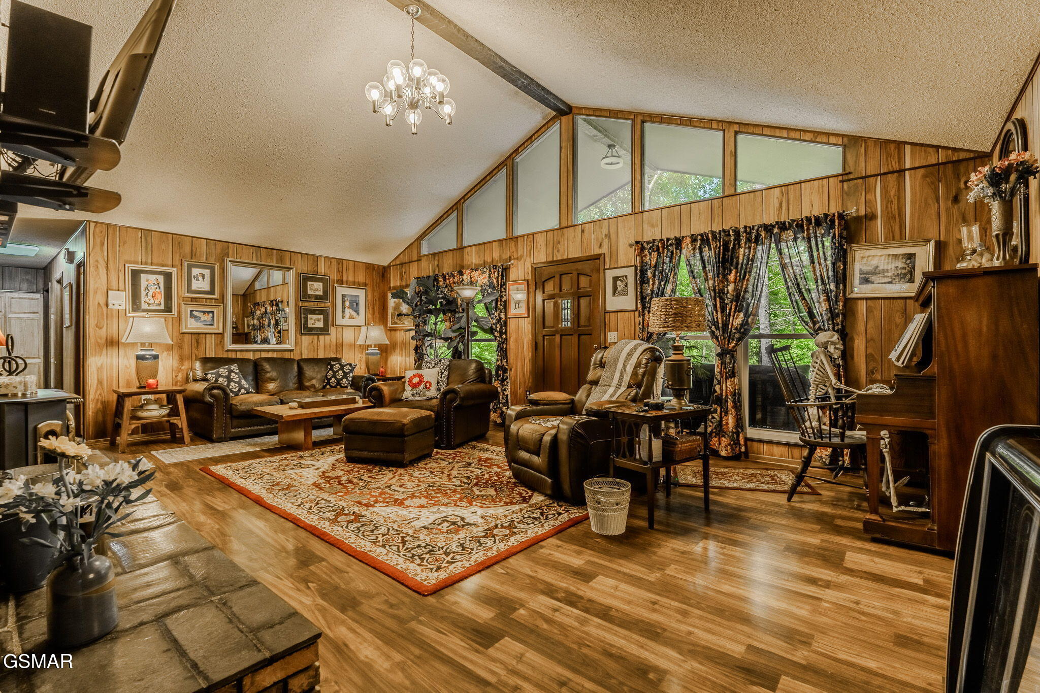 543 Reba Lane Gatlinburg TN 37738