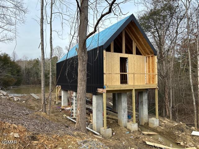 260 Bob Hollow Road Sevierville TN 37876