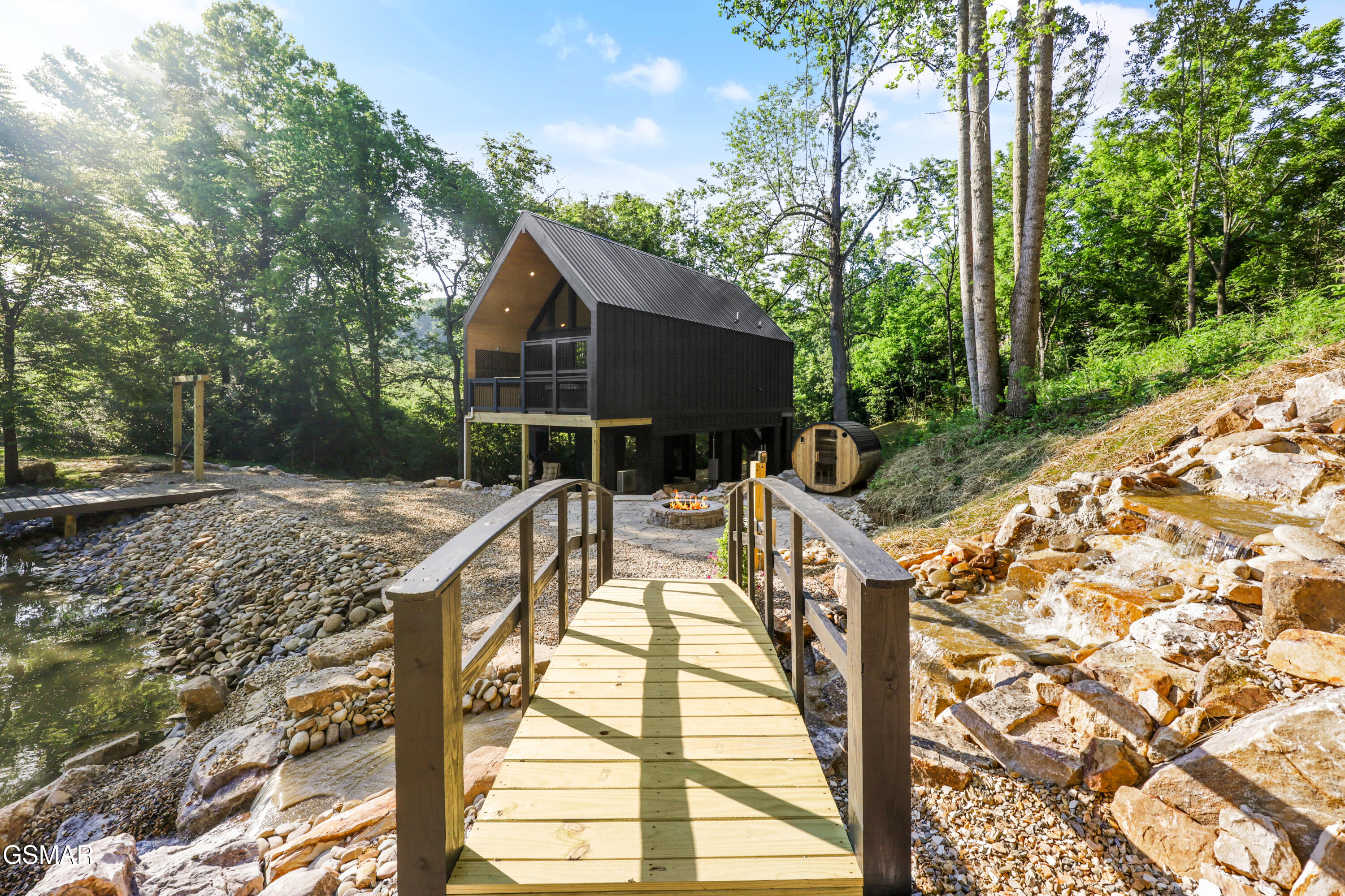 260 Bob Hollow Road Sevierville TN 37876