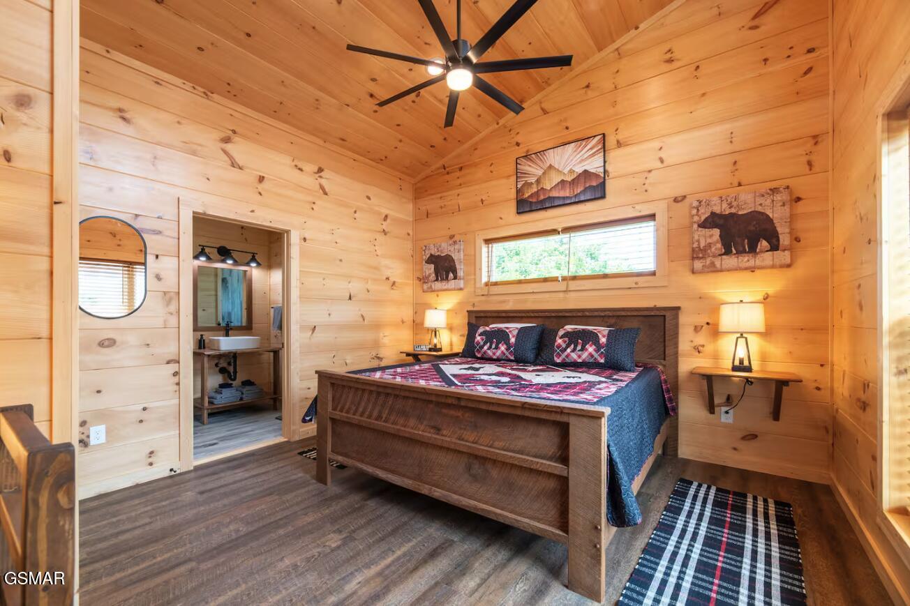 850 Blue Herring Way Sevierville TN 37876