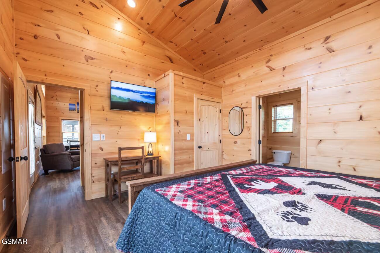 850 Blue Herring Way Sevierville TN 37876