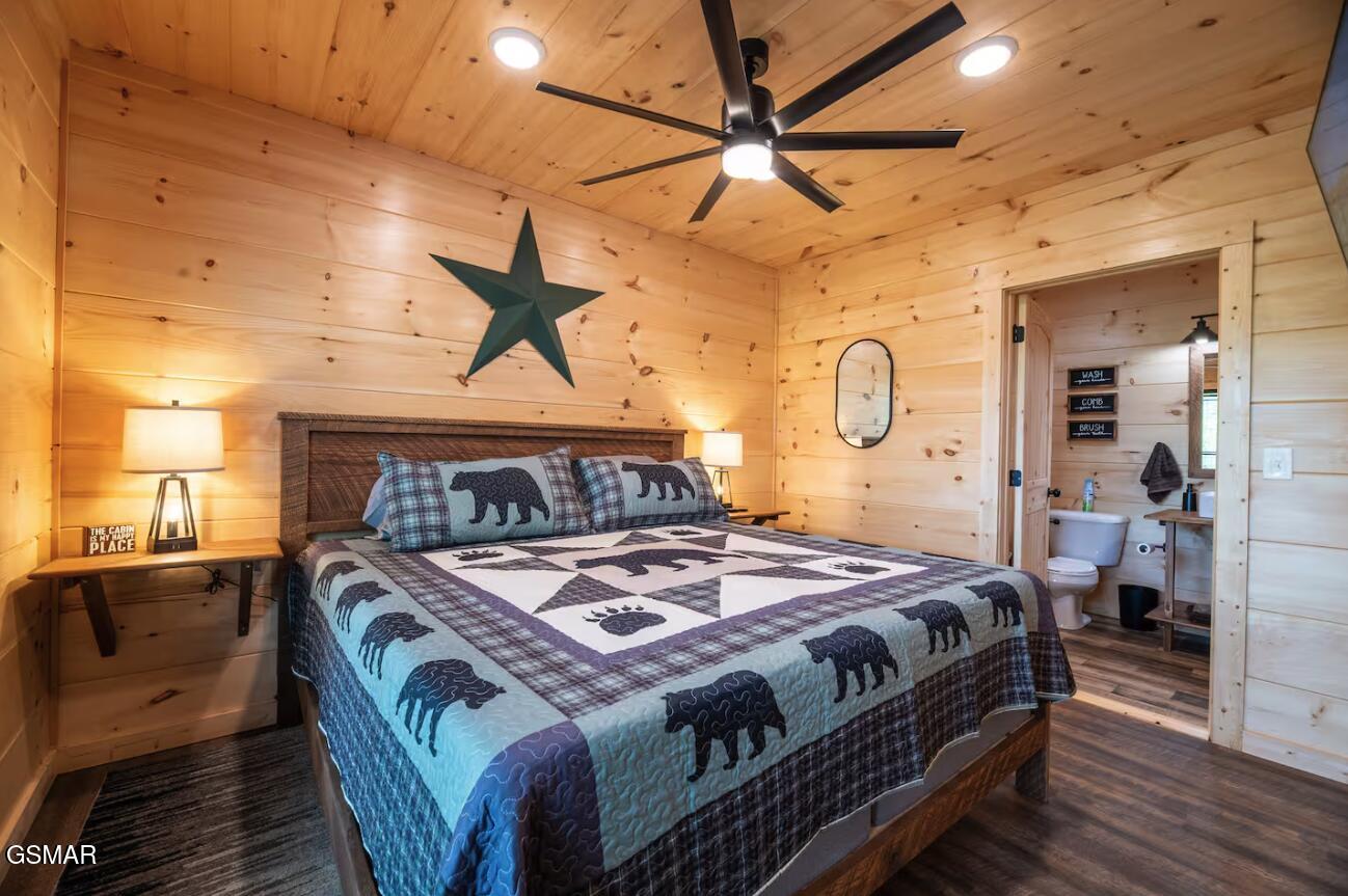 850 Blue Herring Way Sevierville TN 37876