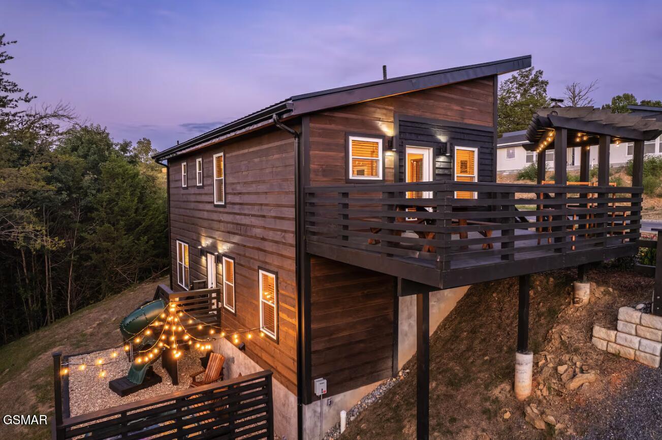 850 Blue Herring Way Sevierville TN 37876