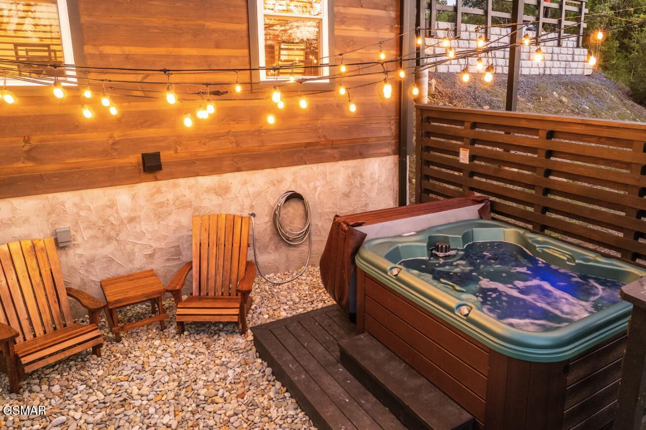 850 Blue Herring Way Sevierville TN 37876