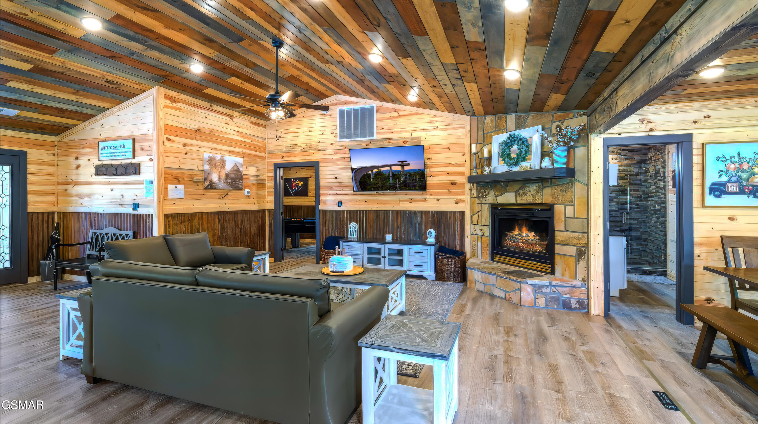 3501 Autumn Woods Lane Sevierville TN 37862