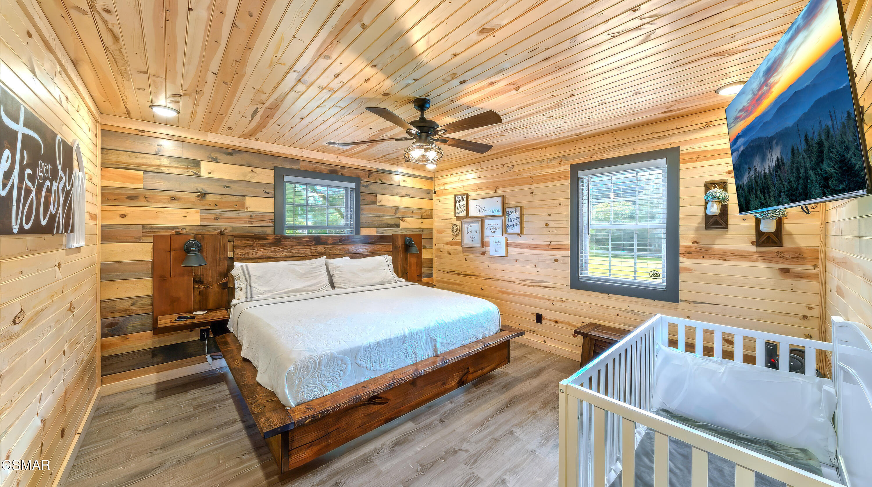 3501 Autumn Woods Lane Sevierville TN 37862