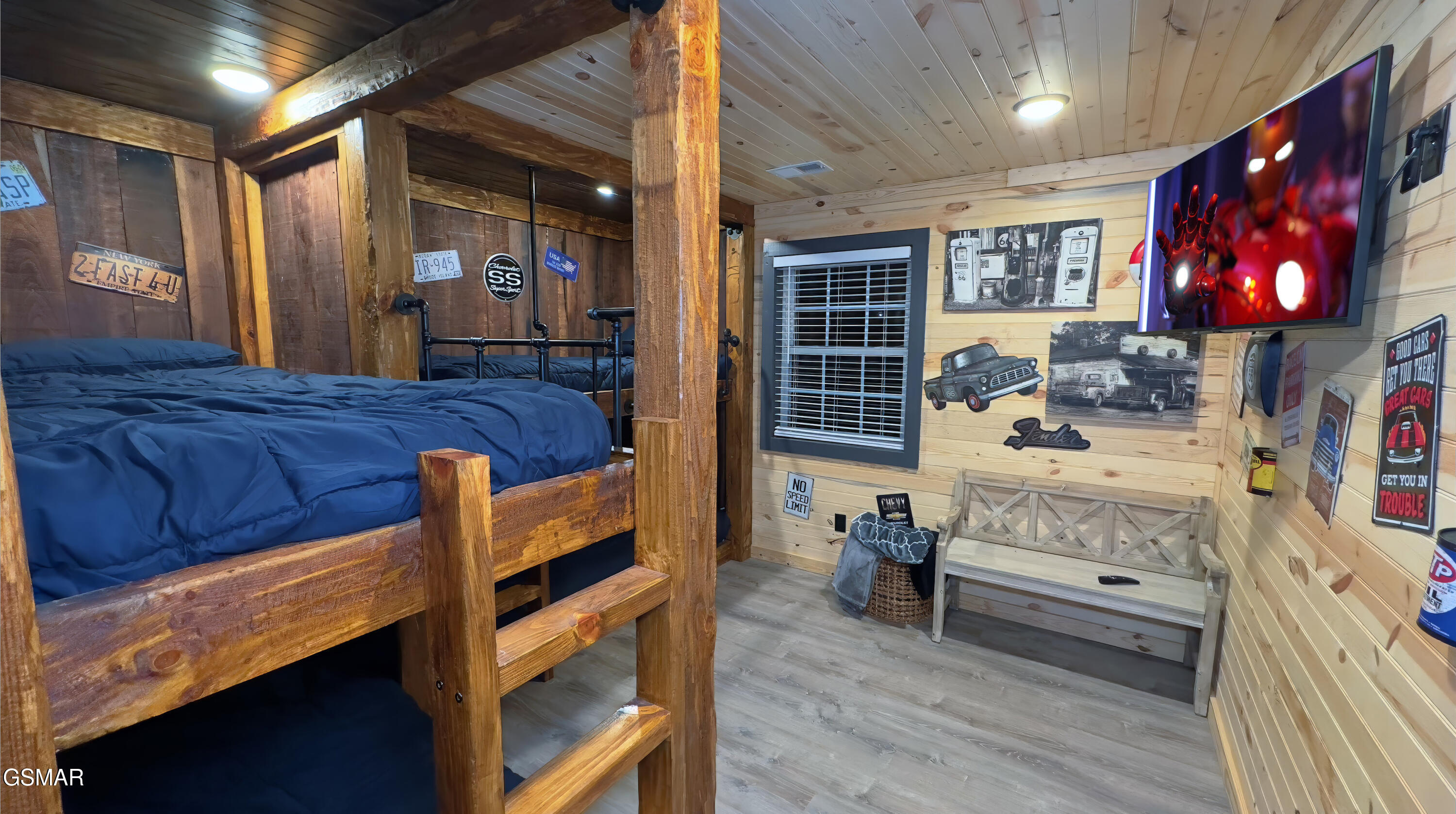 3501 Autumn Woods Lane Sevierville TN 37862