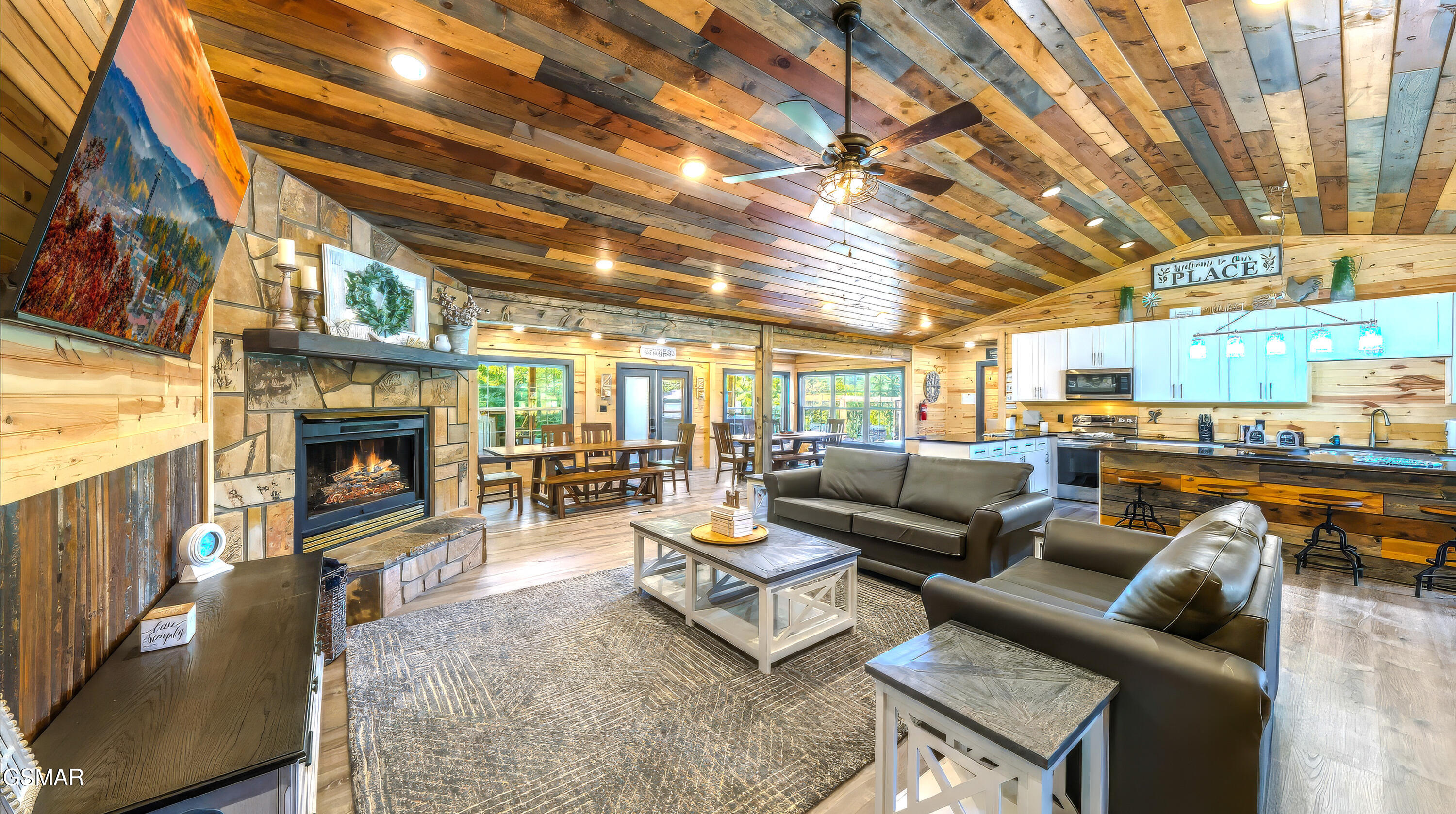 3501 Autumn Woods Lane Sevierville TN 37862