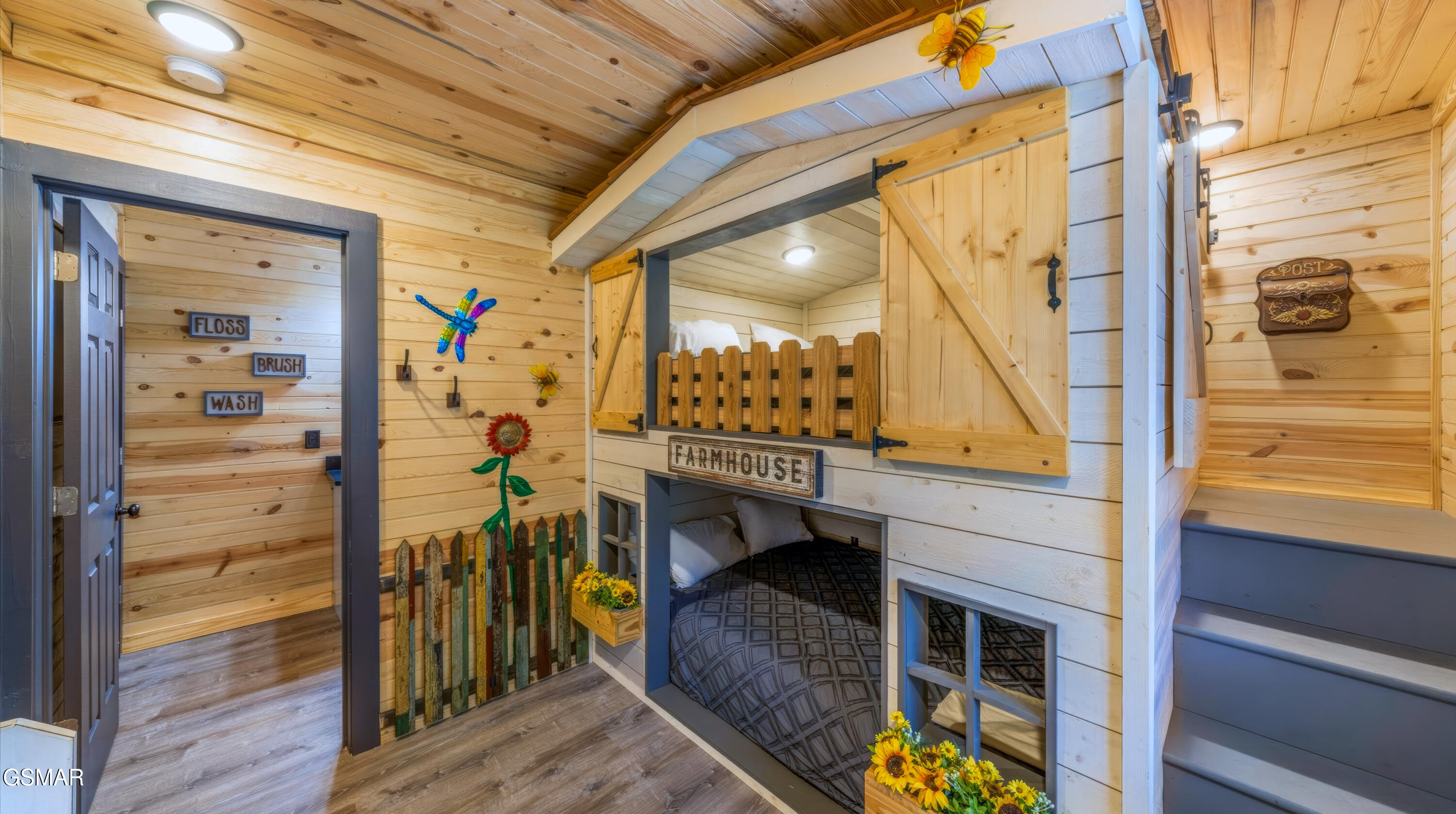 3501 Autumn Woods Lane Sevierville TN 37862