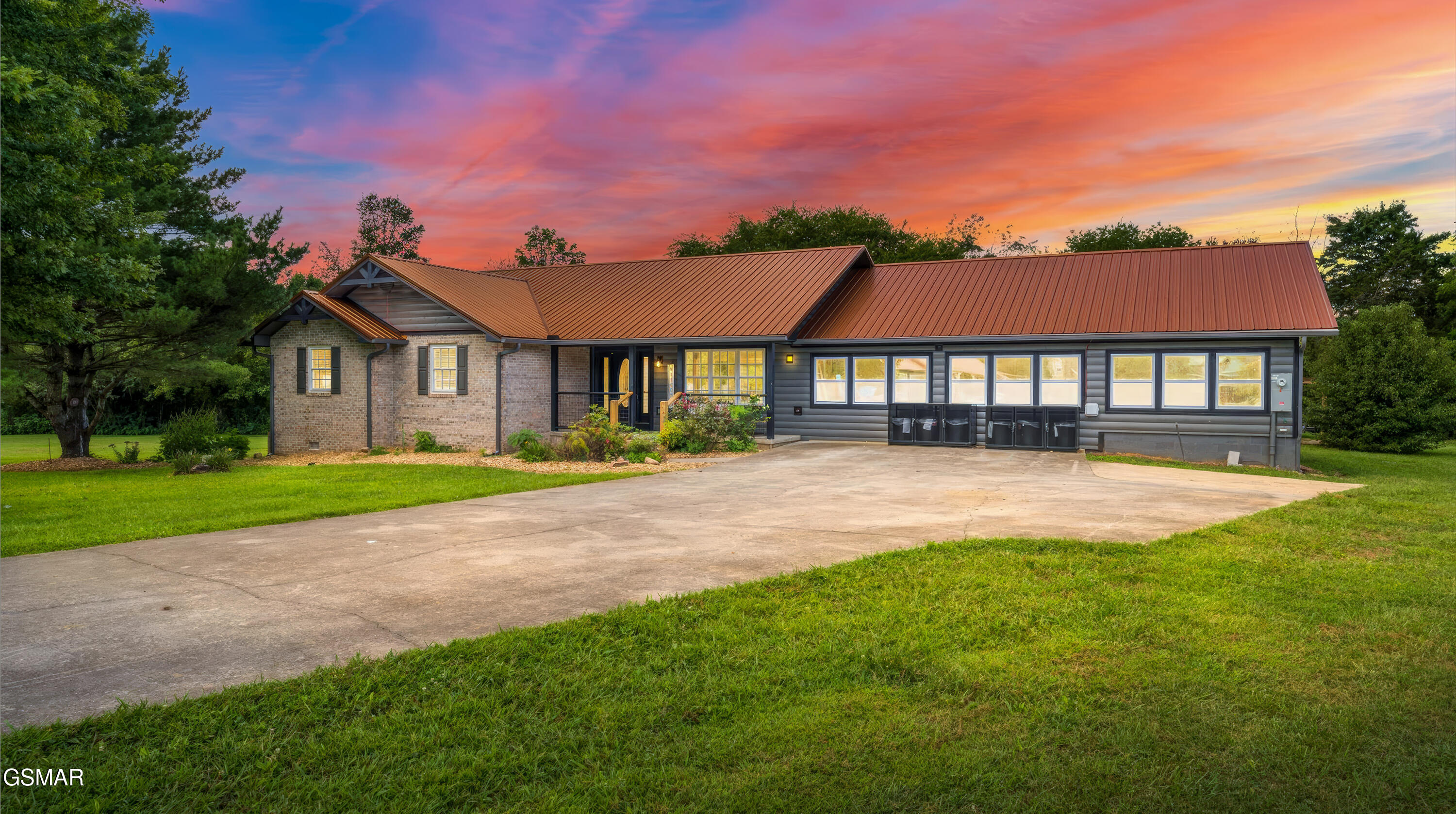 3501 Autumn Woods Lane Sevierville TN 37862