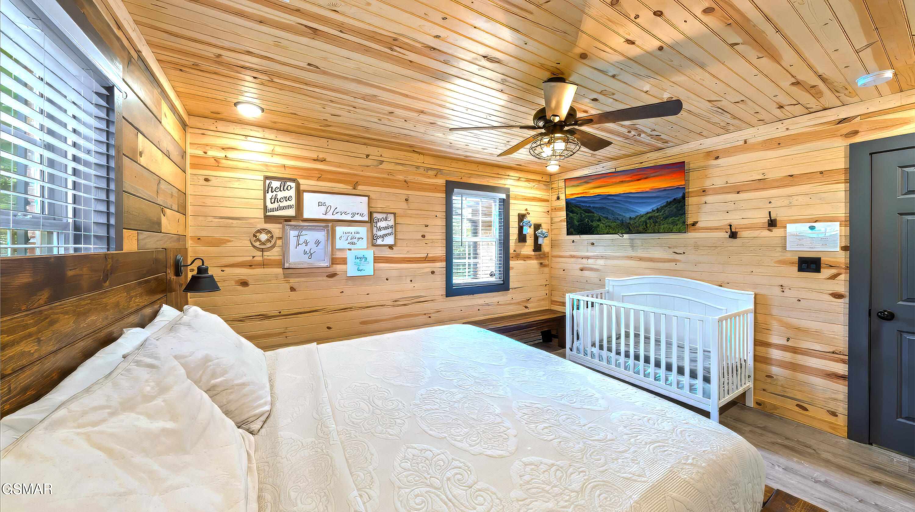 3501 Autumn Woods Lane Sevierville TN 37862