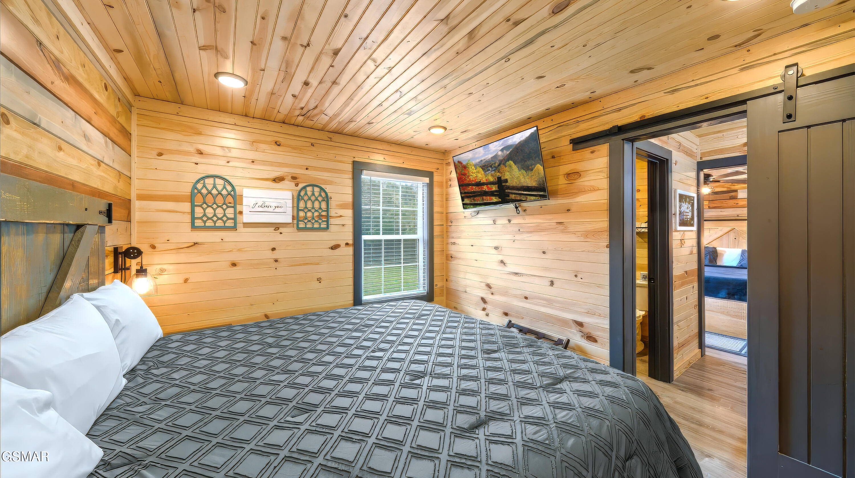 3501 Autumn Woods Lane Sevierville TN 37862