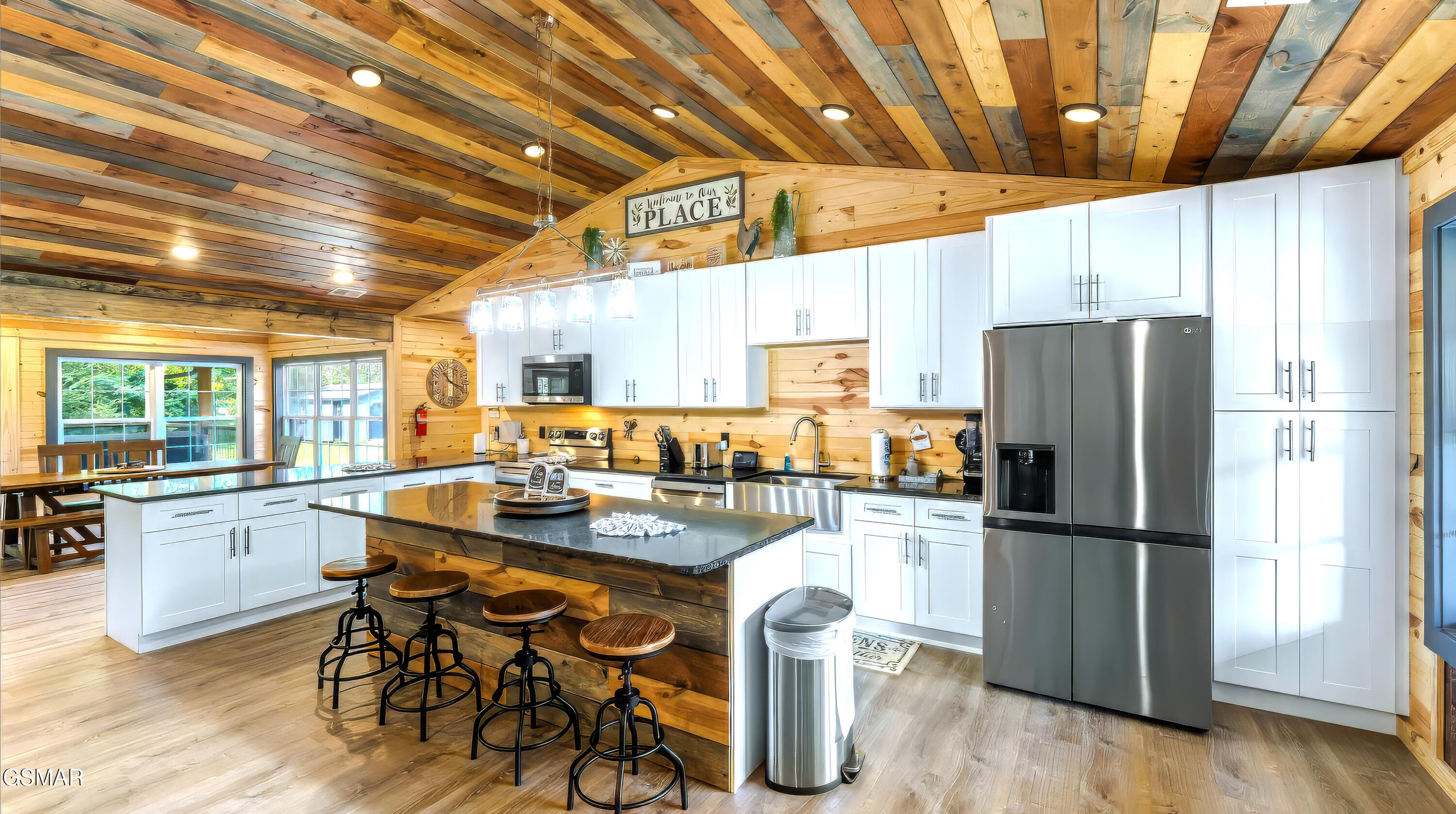 3501 Autumn Woods Lane Sevierville TN 37862