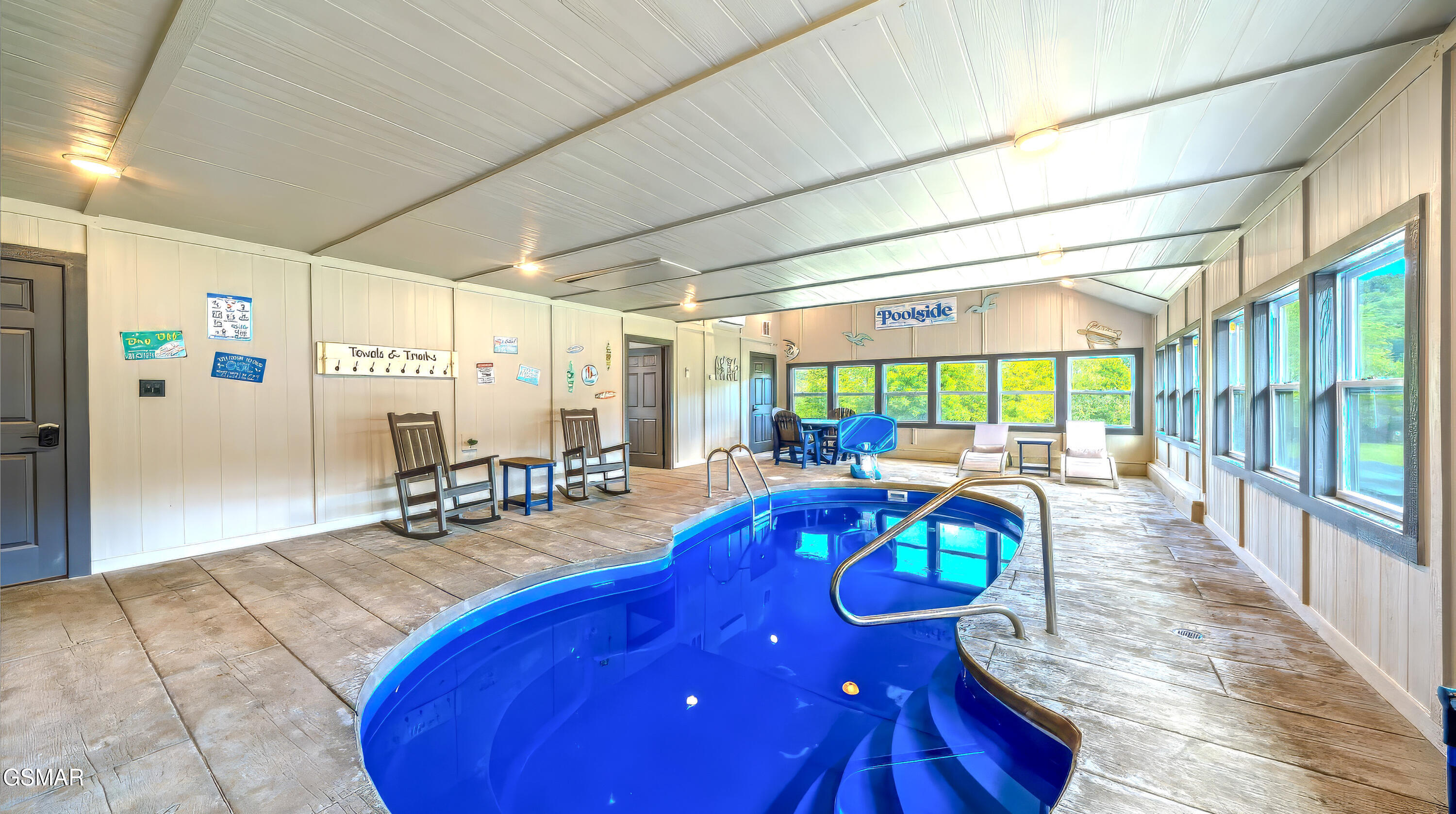 3501 Autumn Woods Lane Sevierville TN 37862