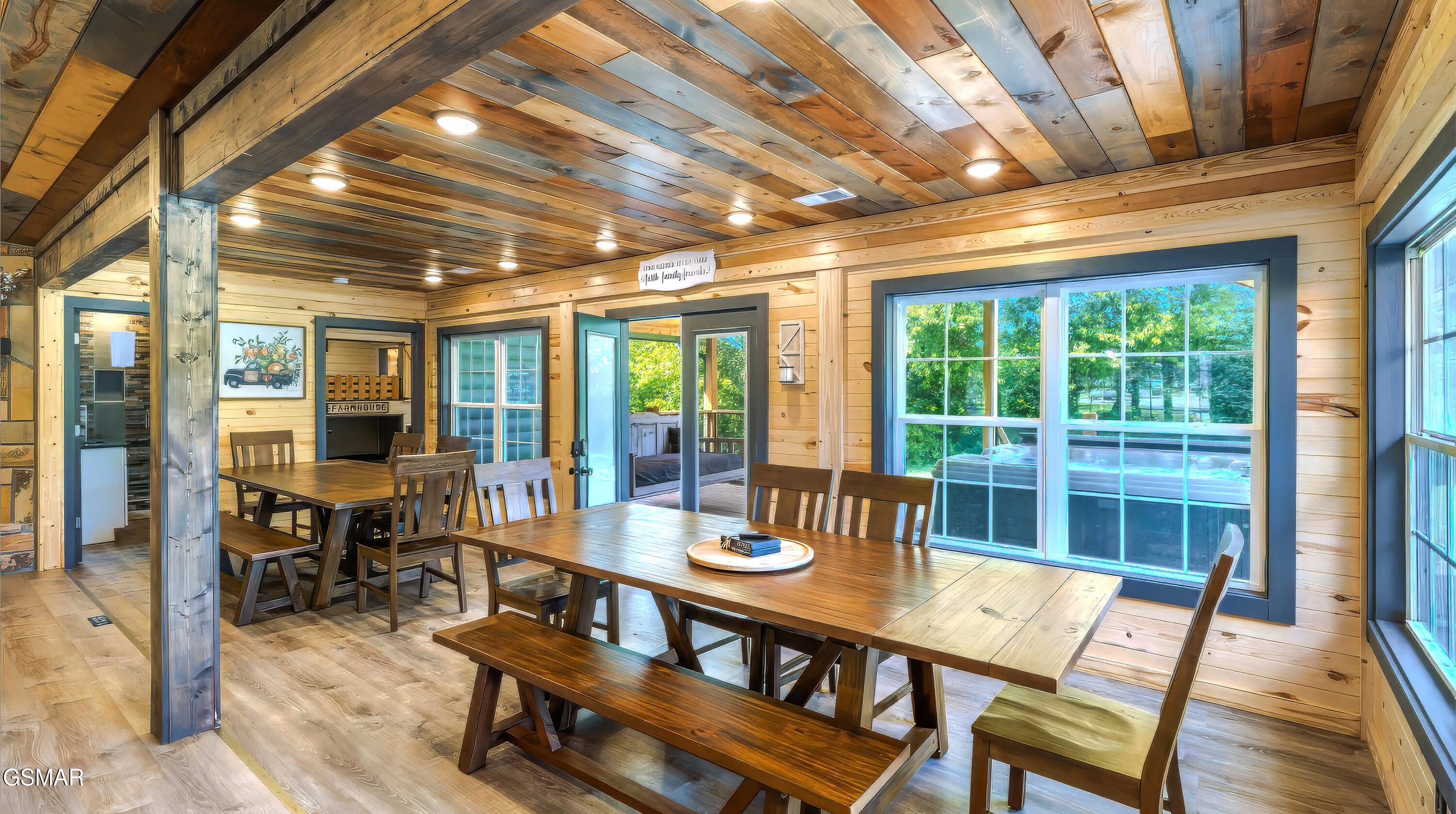 3501 Autumn Woods Lane Sevierville TN 37862