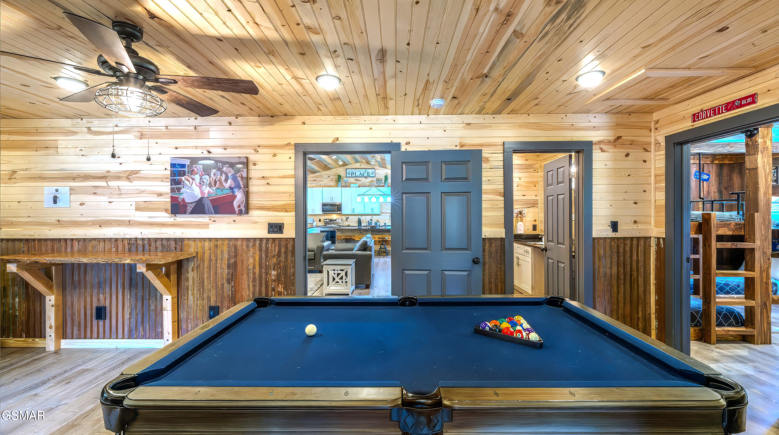 3501 Autumn Woods Lane Sevierville TN 37862