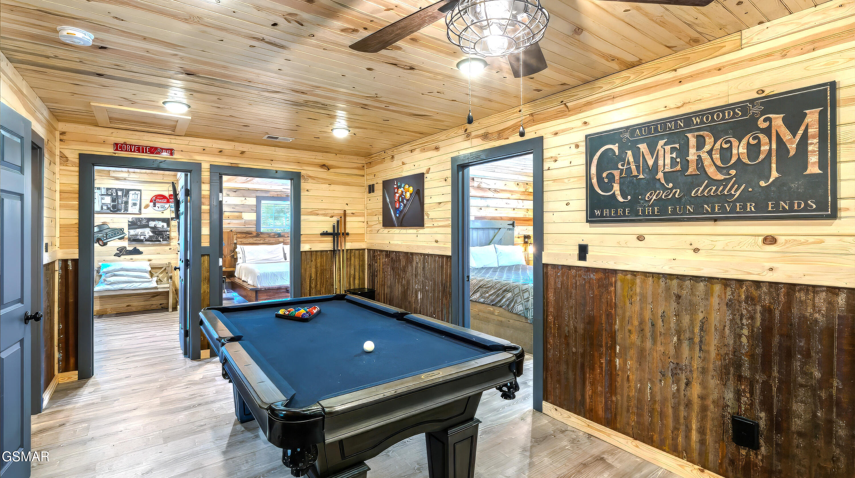 3501 Autumn Woods Lane Sevierville TN 37862