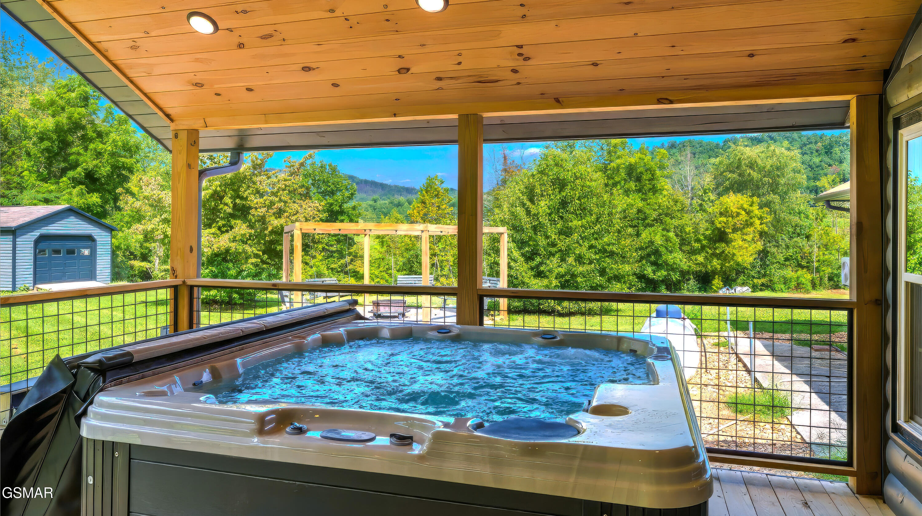 3501 Autumn Woods Lane Sevierville TN 37862