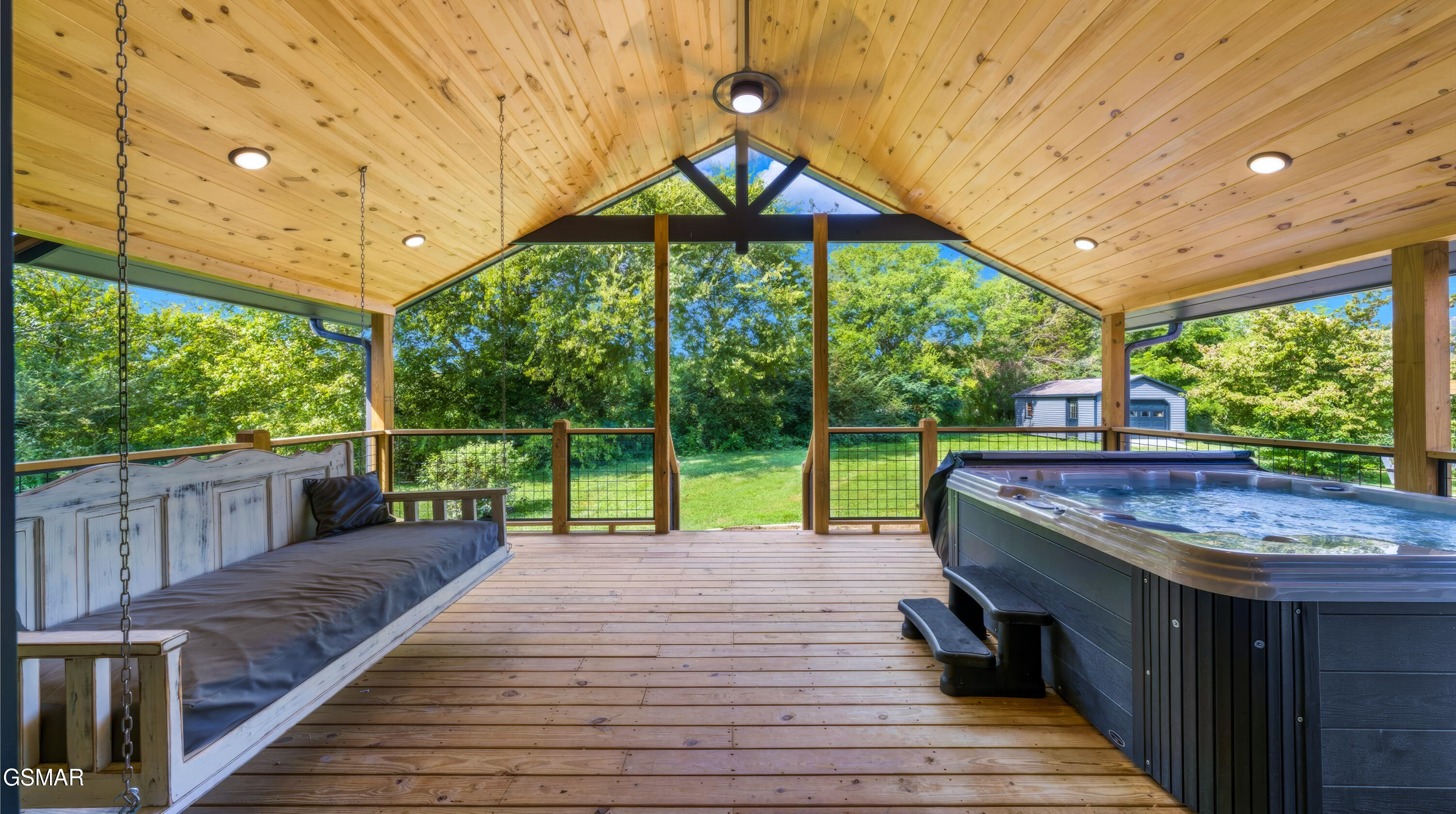 3501 Autumn Woods Lane Sevierville TN 37862