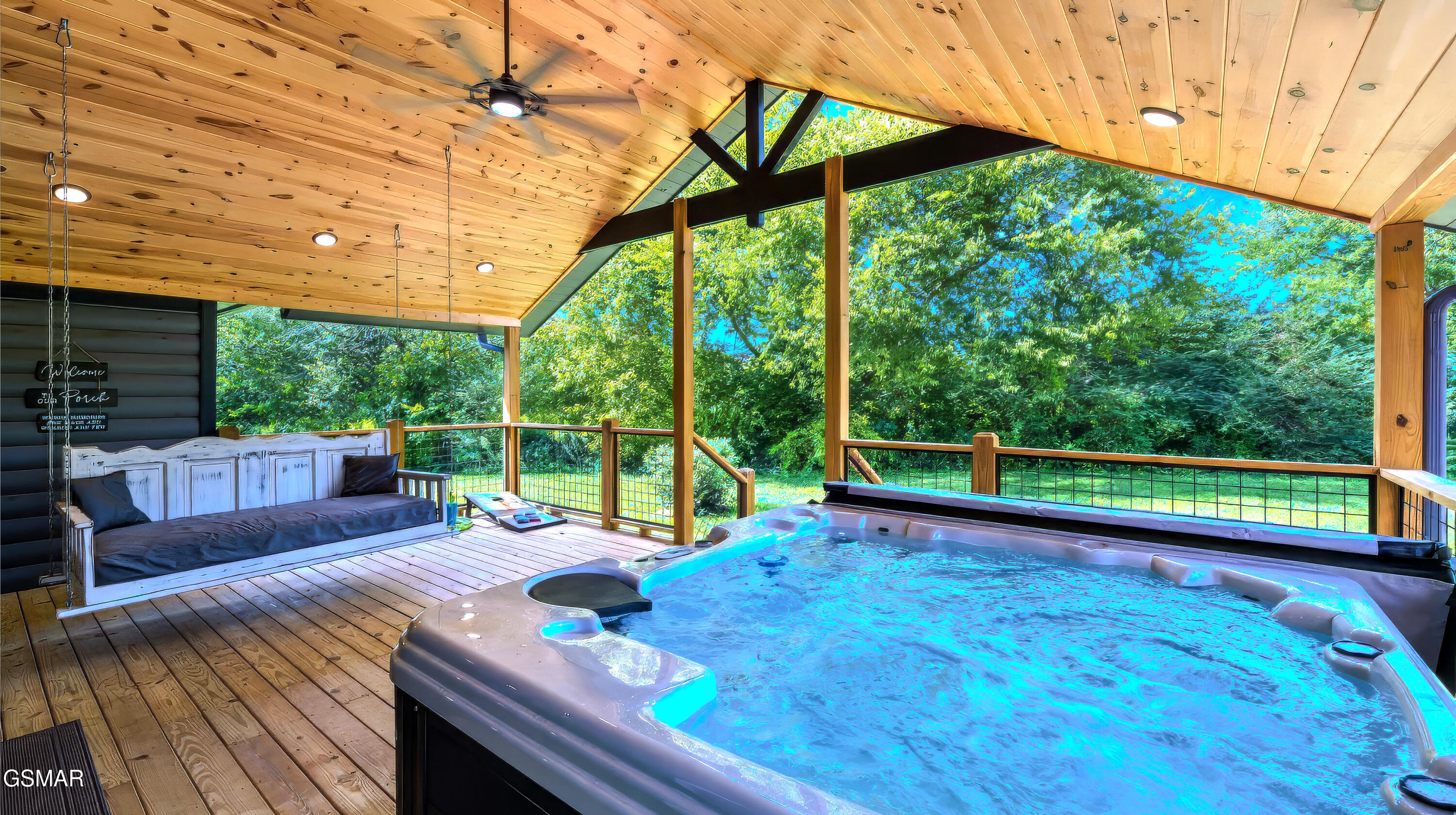 3501 Autumn Woods Lane Sevierville TN 37862
