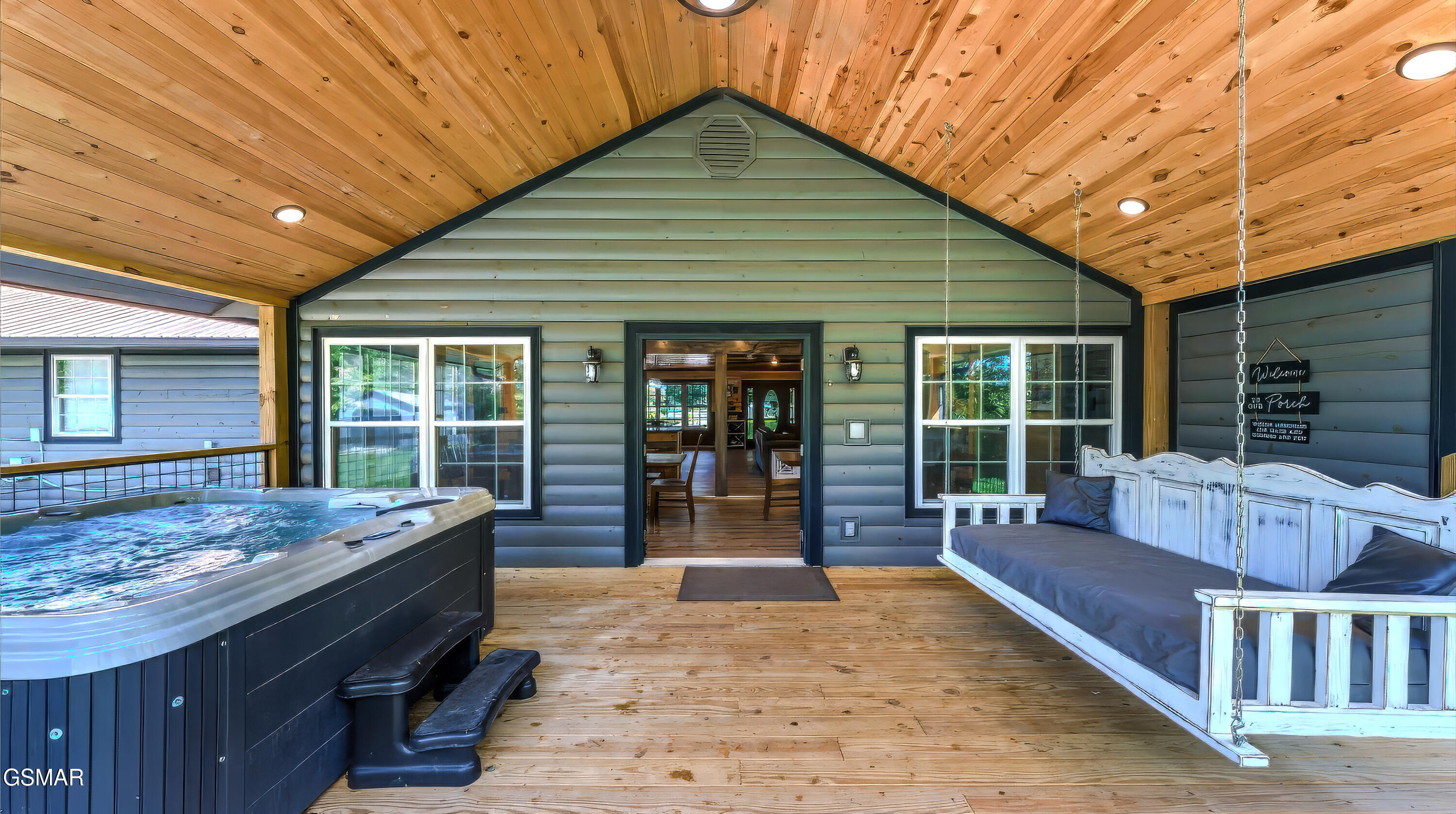 3501 Autumn Woods Lane Sevierville TN 37862