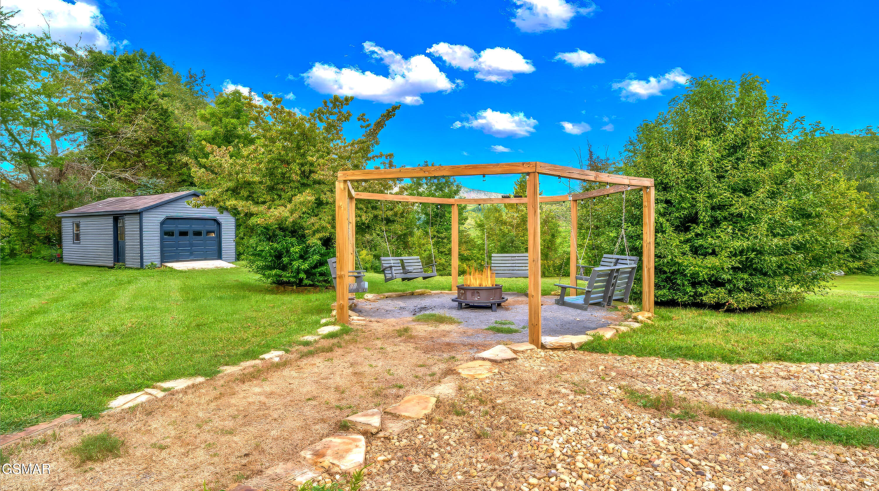 3501 Autumn Woods Lane Sevierville TN 37862