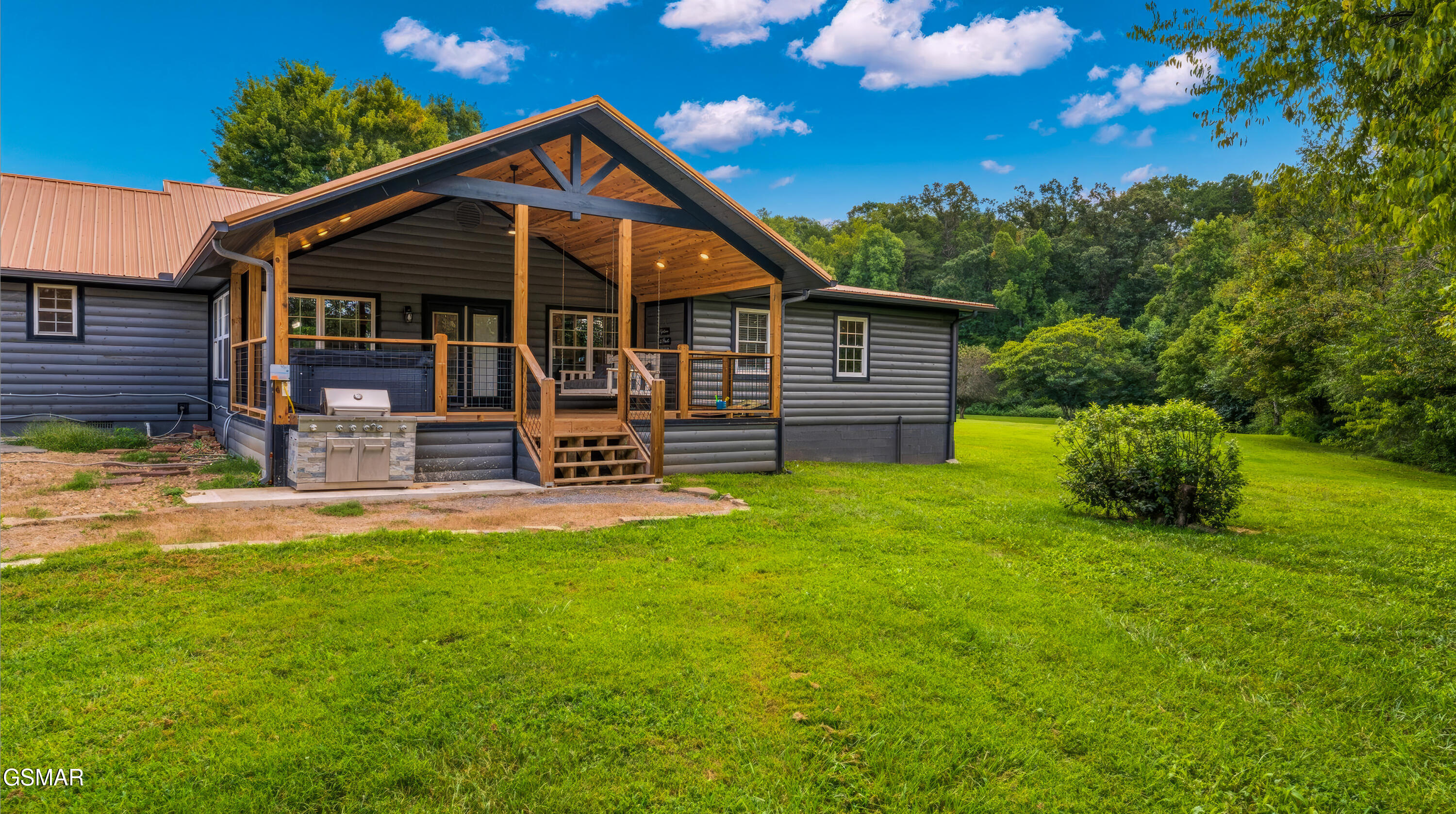 3501 Autumn Woods Lane Sevierville TN 37862