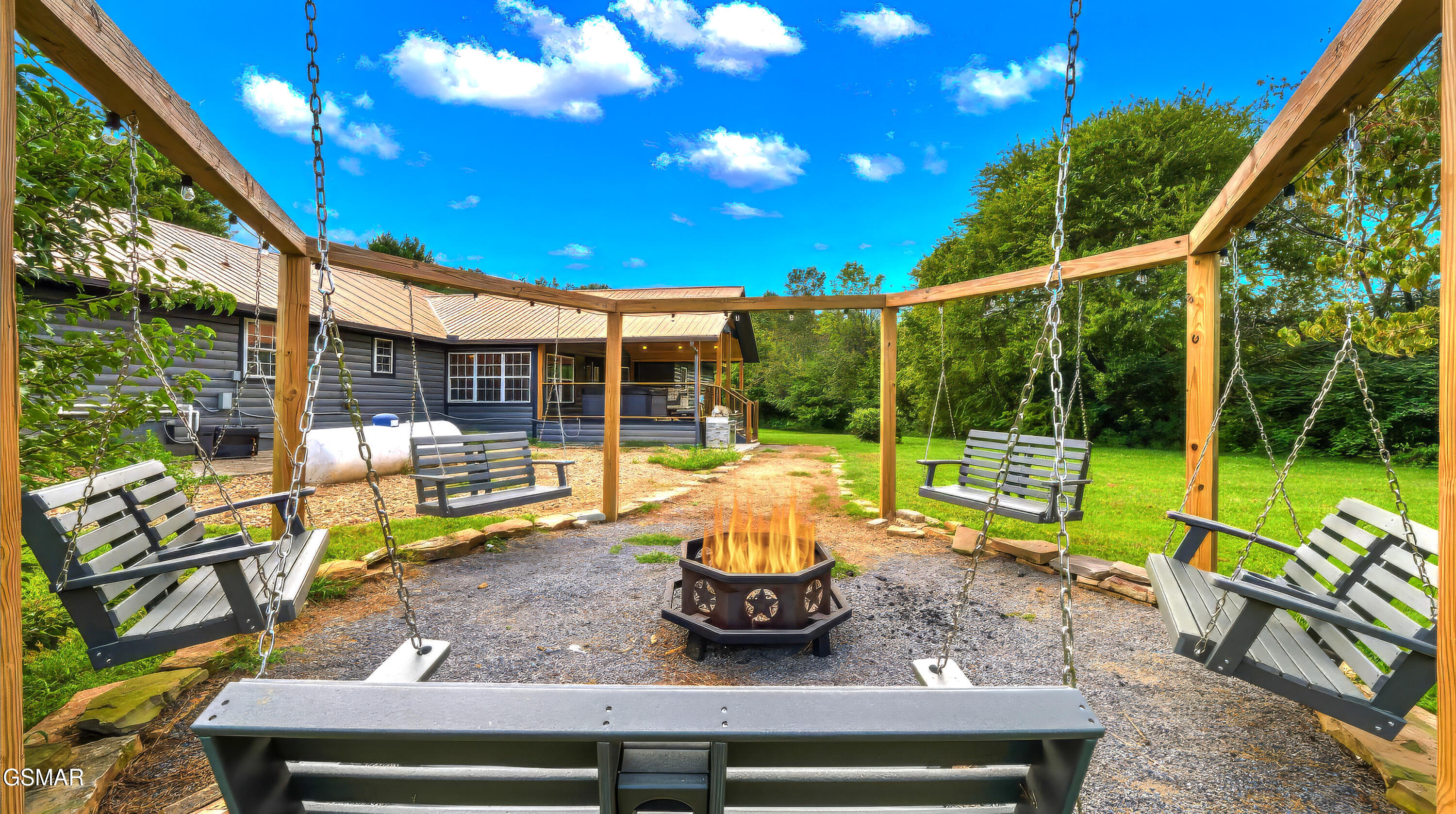 3501 Autumn Woods Lane Sevierville TN 37862