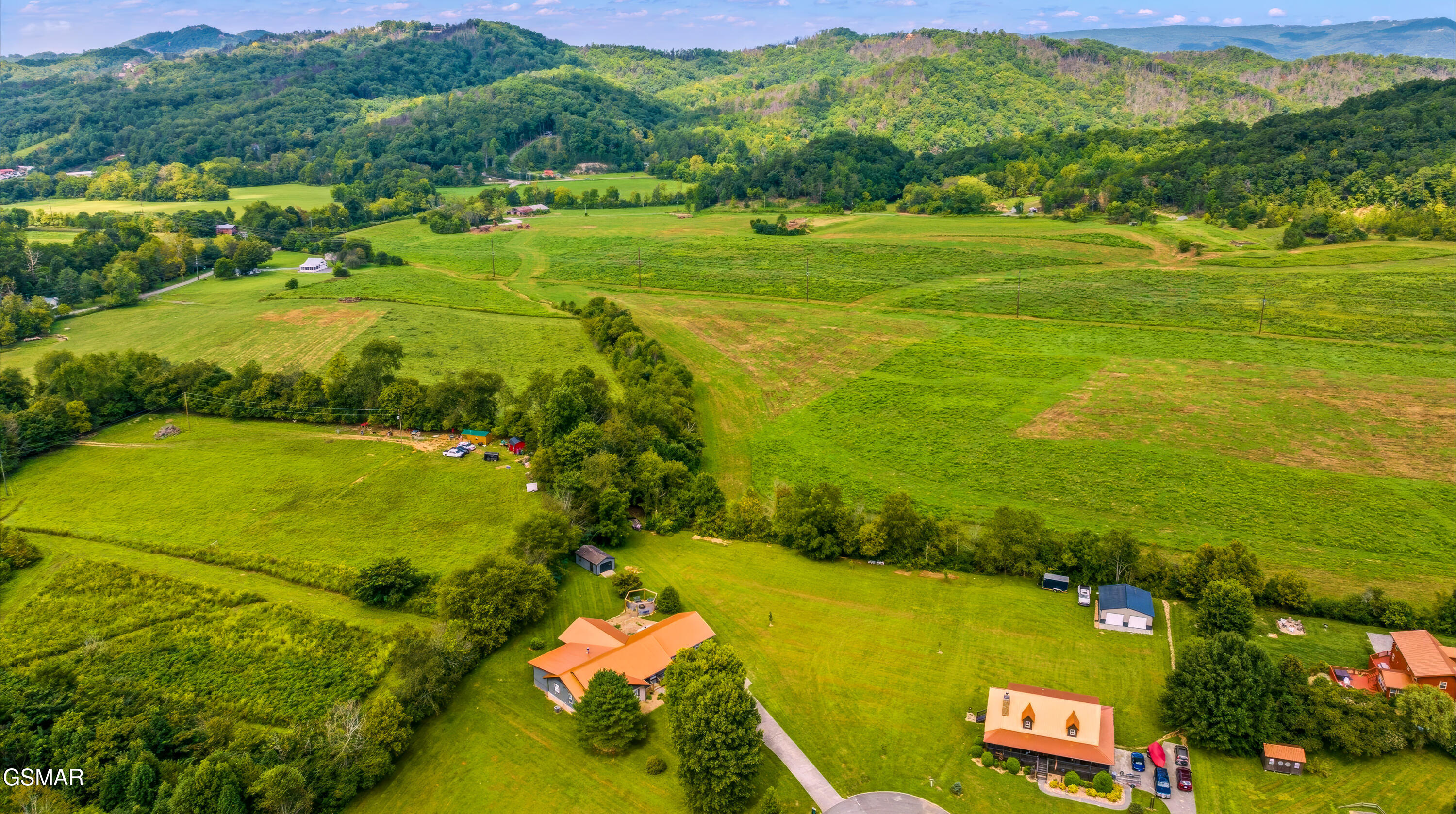 3501 Autumn Woods Lane Sevierville TN 37862