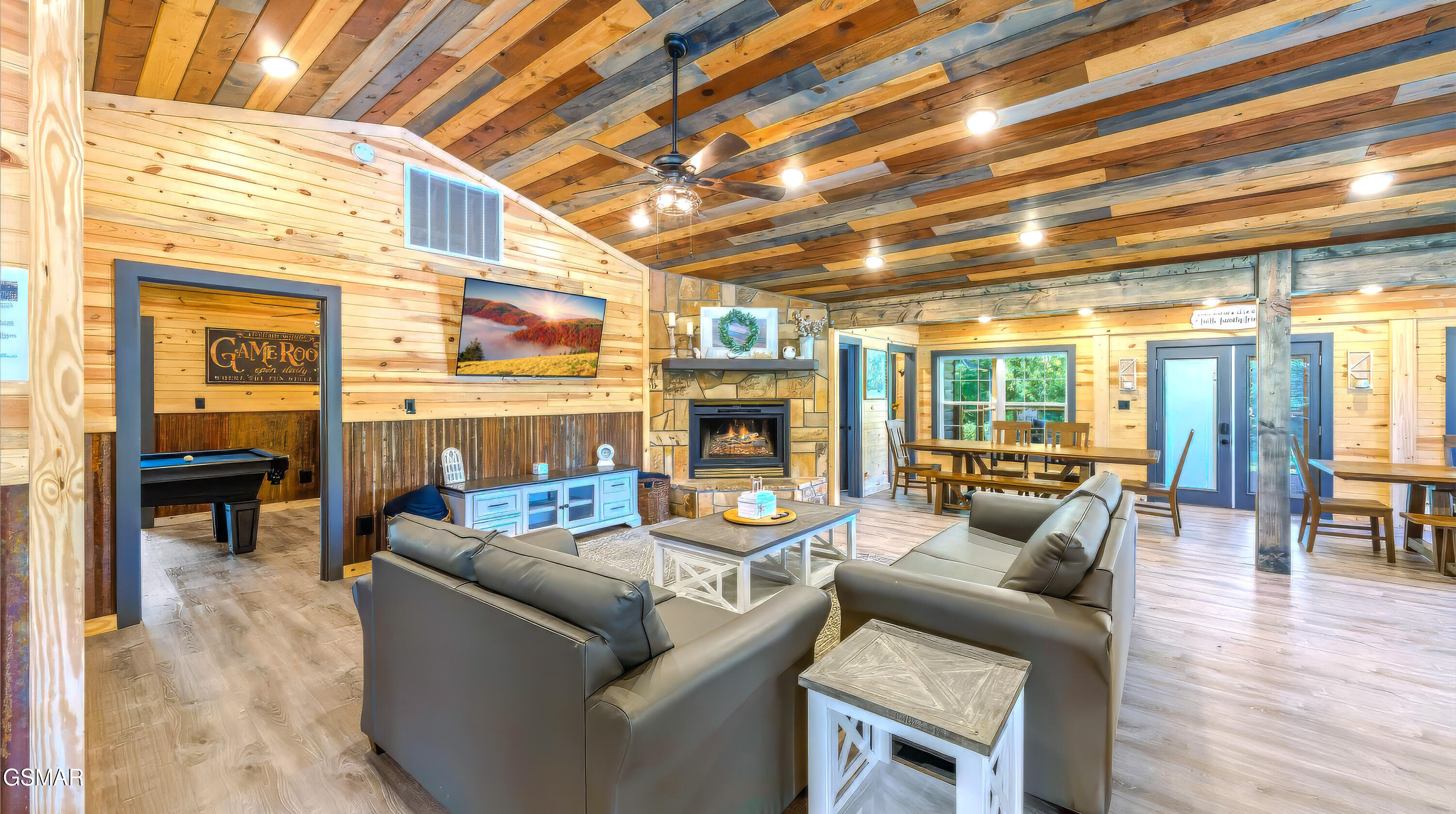 3501 Autumn Woods Lane Sevierville TN 37862