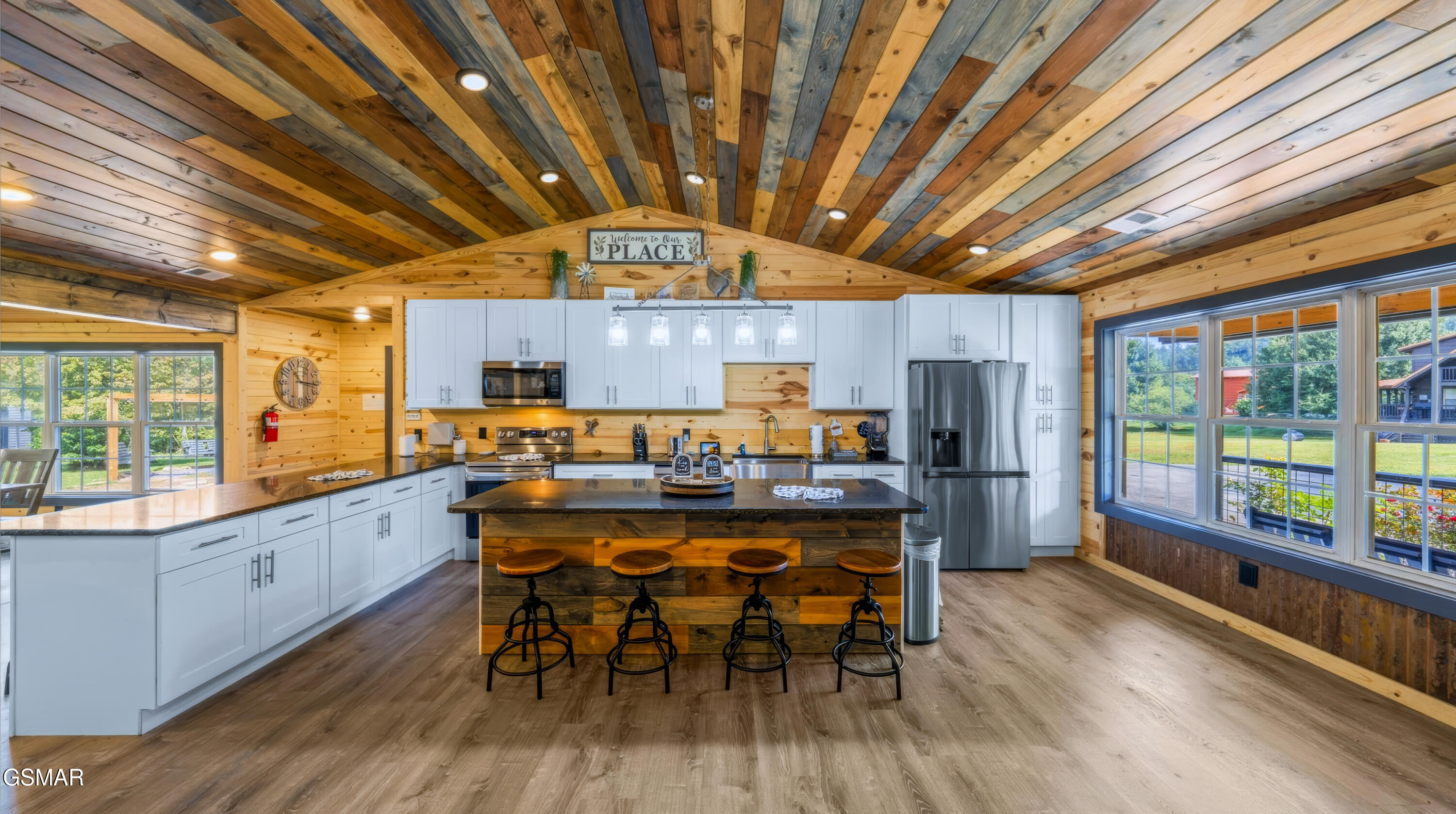 3501 Autumn Woods Lane Sevierville TN 37862