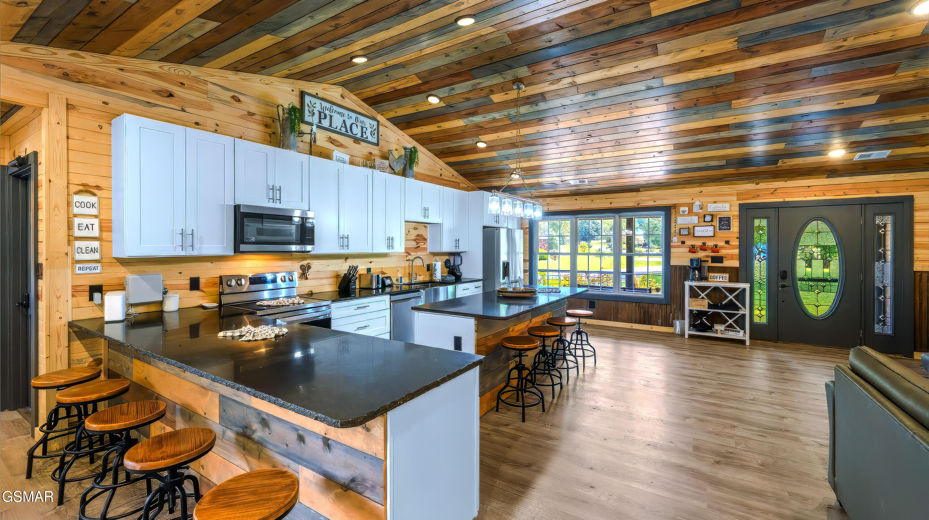 3501 Autumn Woods Lane Sevierville TN 37862