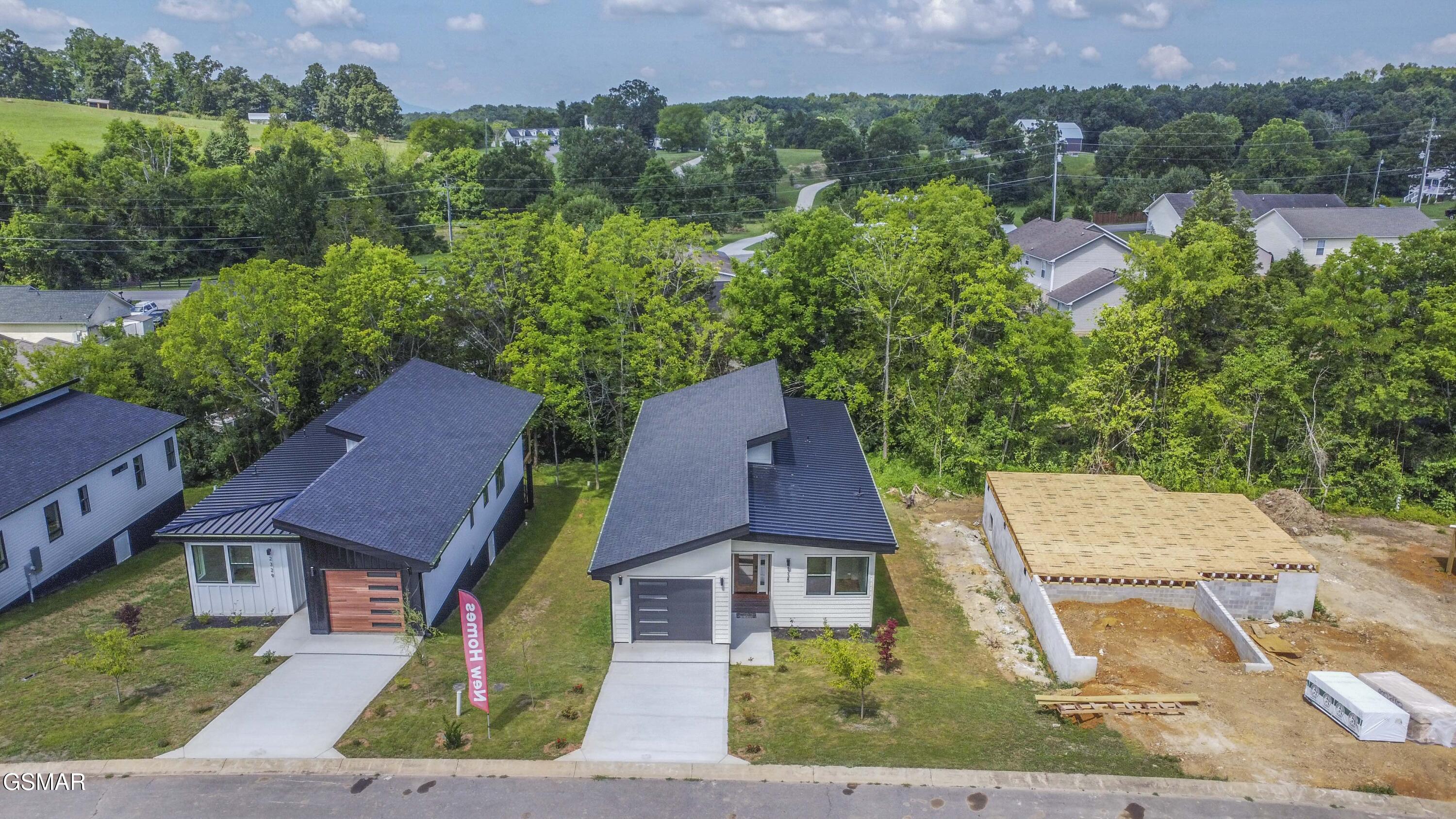 2335 Rock Gardens Drive Sevierville TN 37876