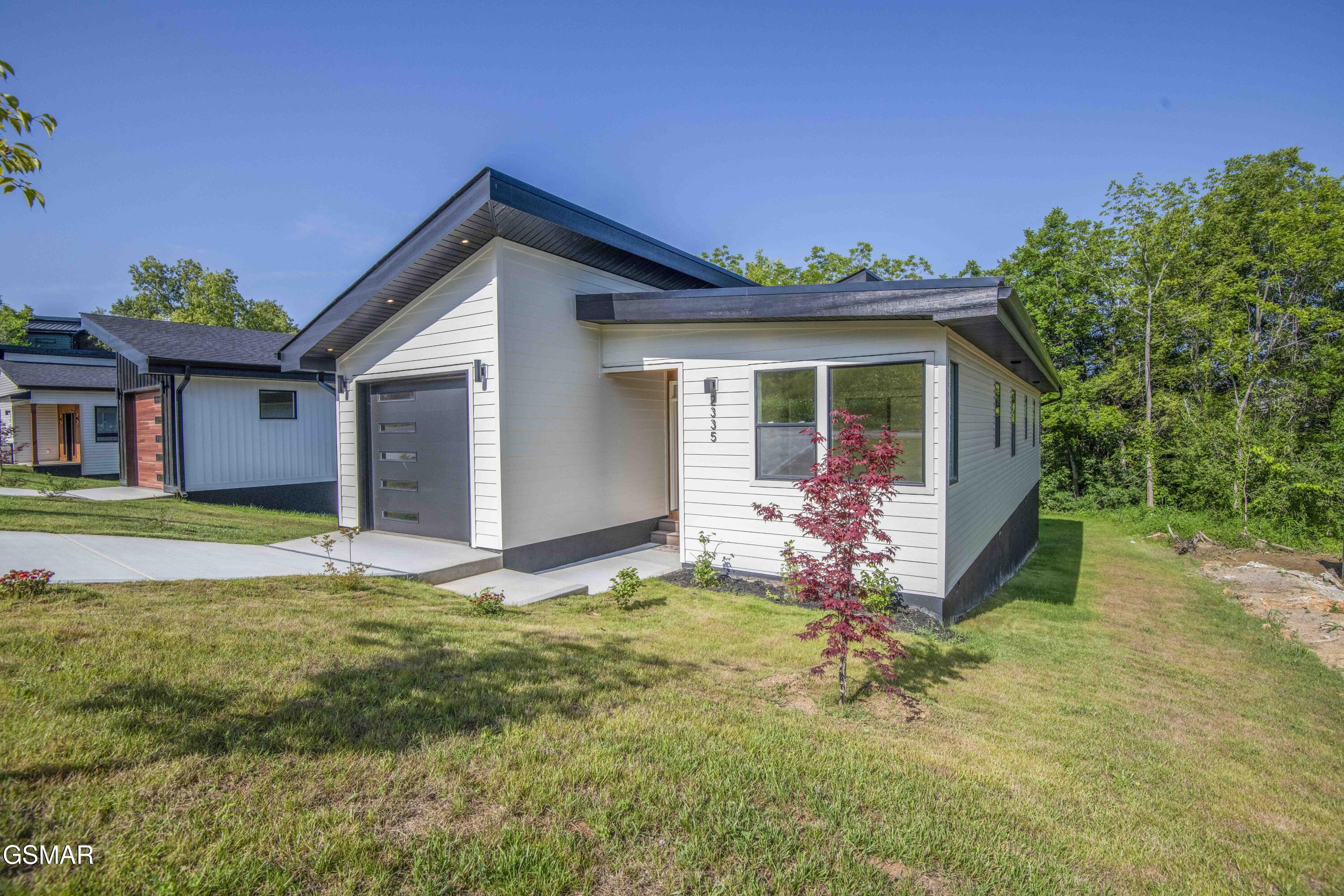 2335 Rock Gardens Drive Sevierville TN 37876