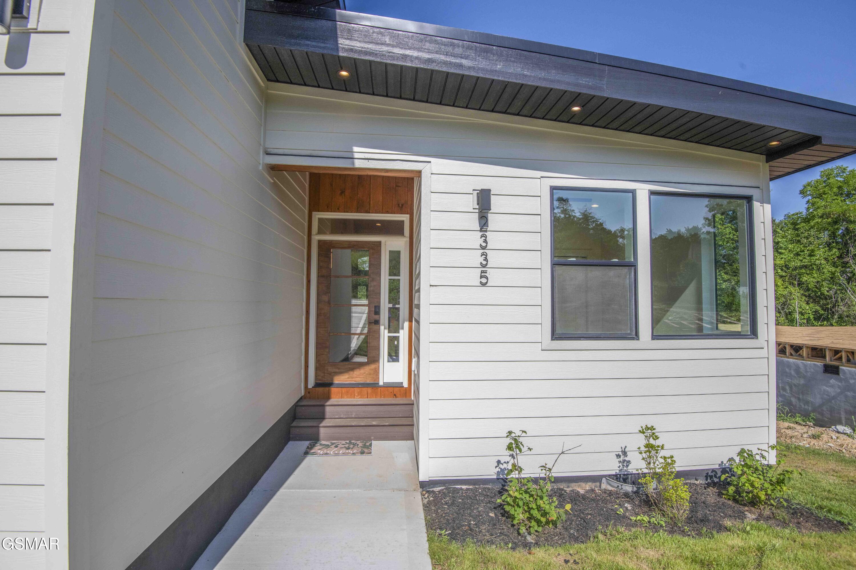2335 Rock Gardens Drive Sevierville TN 37876