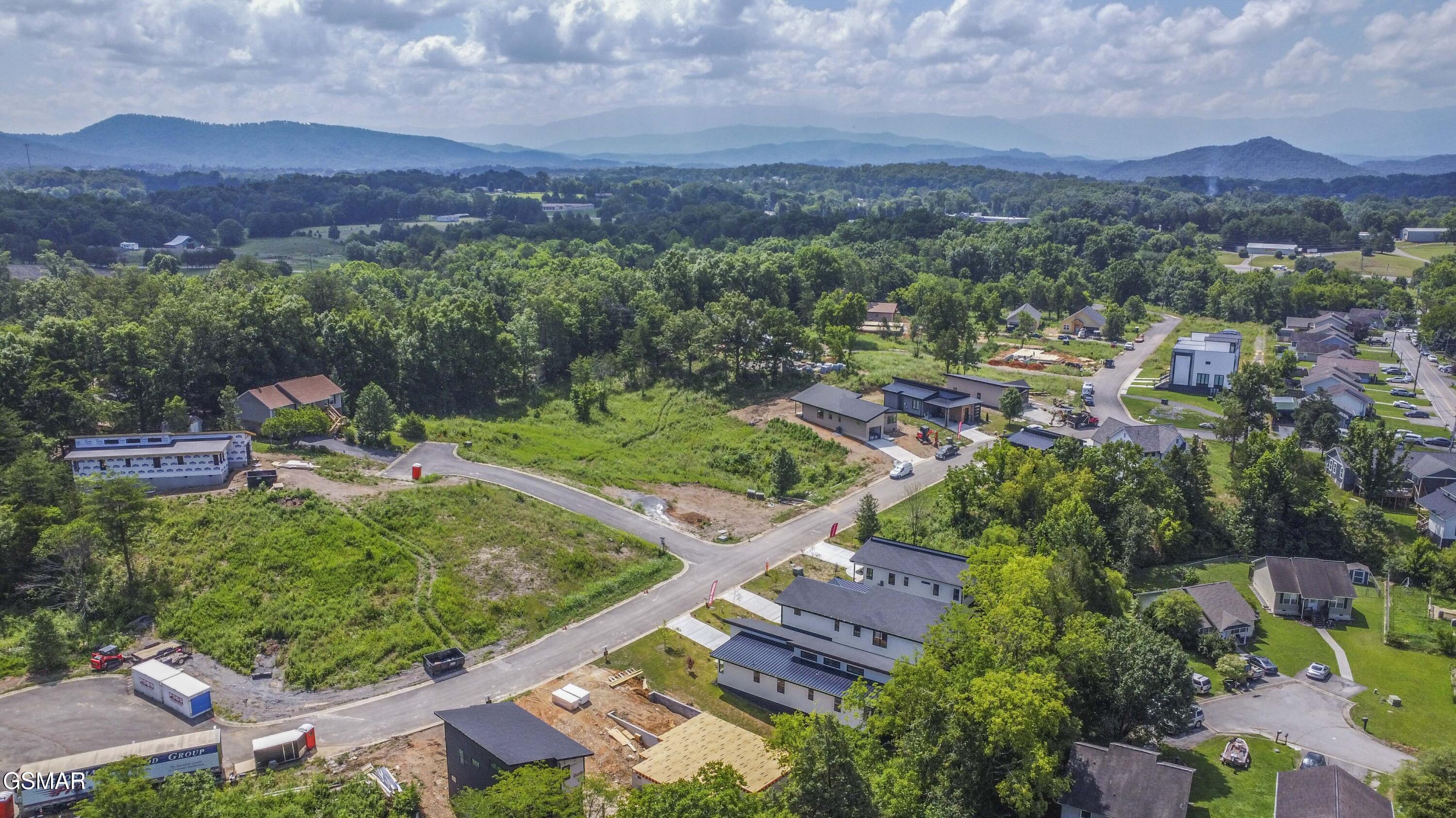 2335 Rock Gardens Drive Sevierville TN 37876