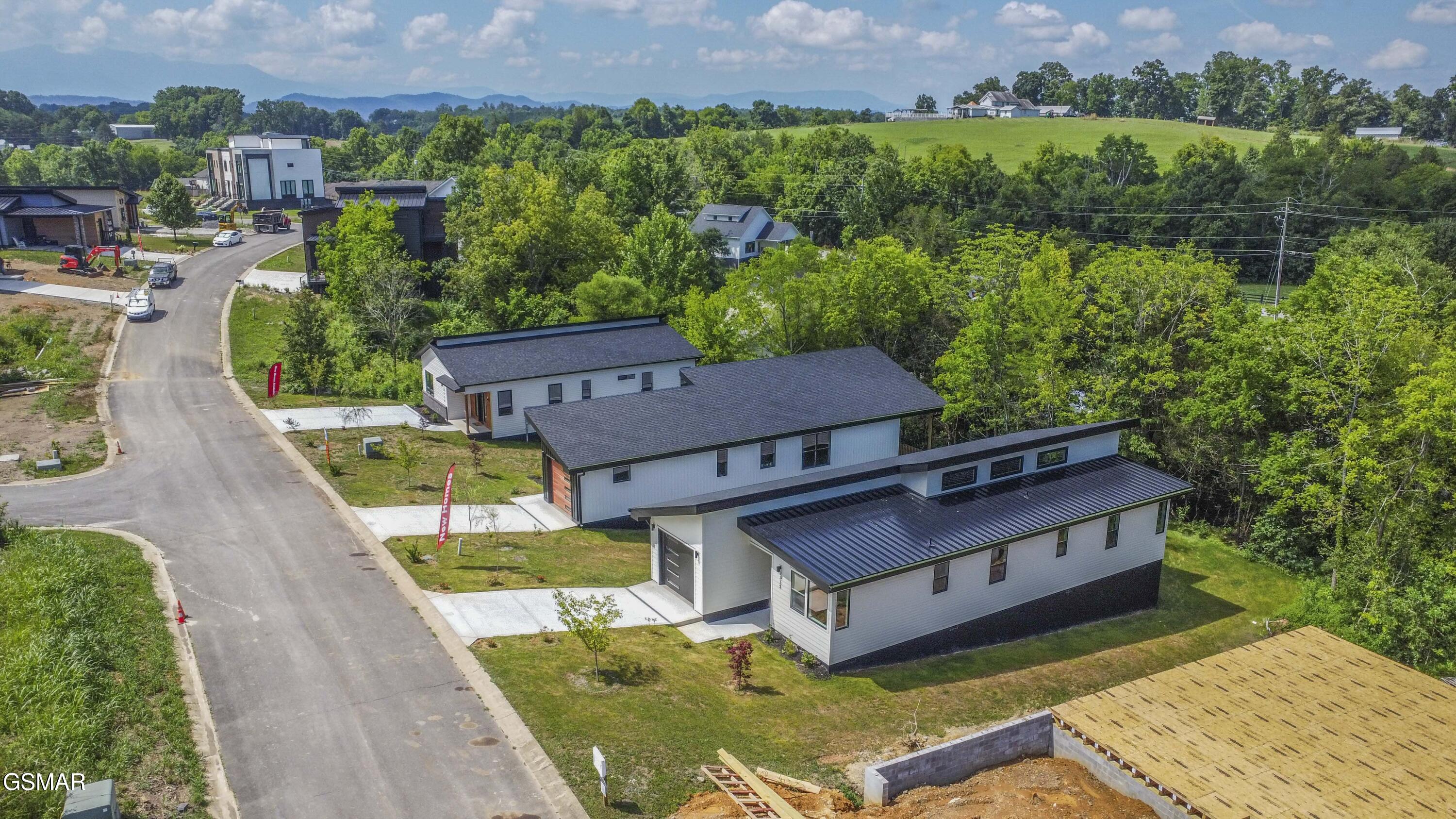 2335 Rock Gardens Drive Sevierville TN 37876