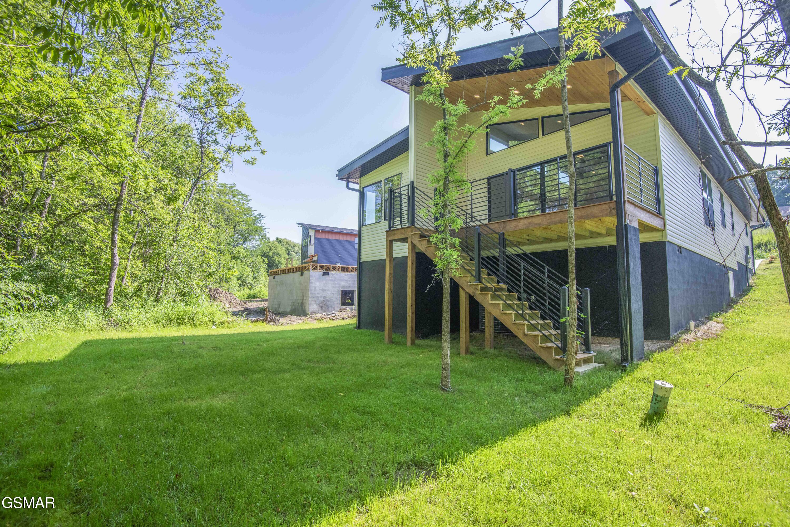 2335 Rock Gardens Drive Sevierville TN 37876