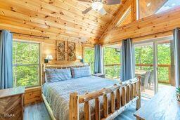 113 Little Round Top Lane Sevierville TN 37876