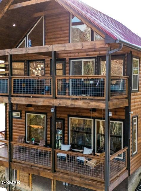 113 Little Round Top Lane Sevierville TN 37876