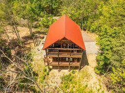 113 Little Round Top Lane Sevierville TN 37876