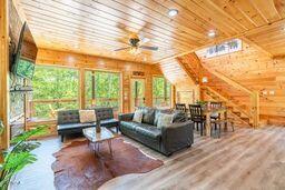 113 Little Round Top Lane Sevierville TN 37876