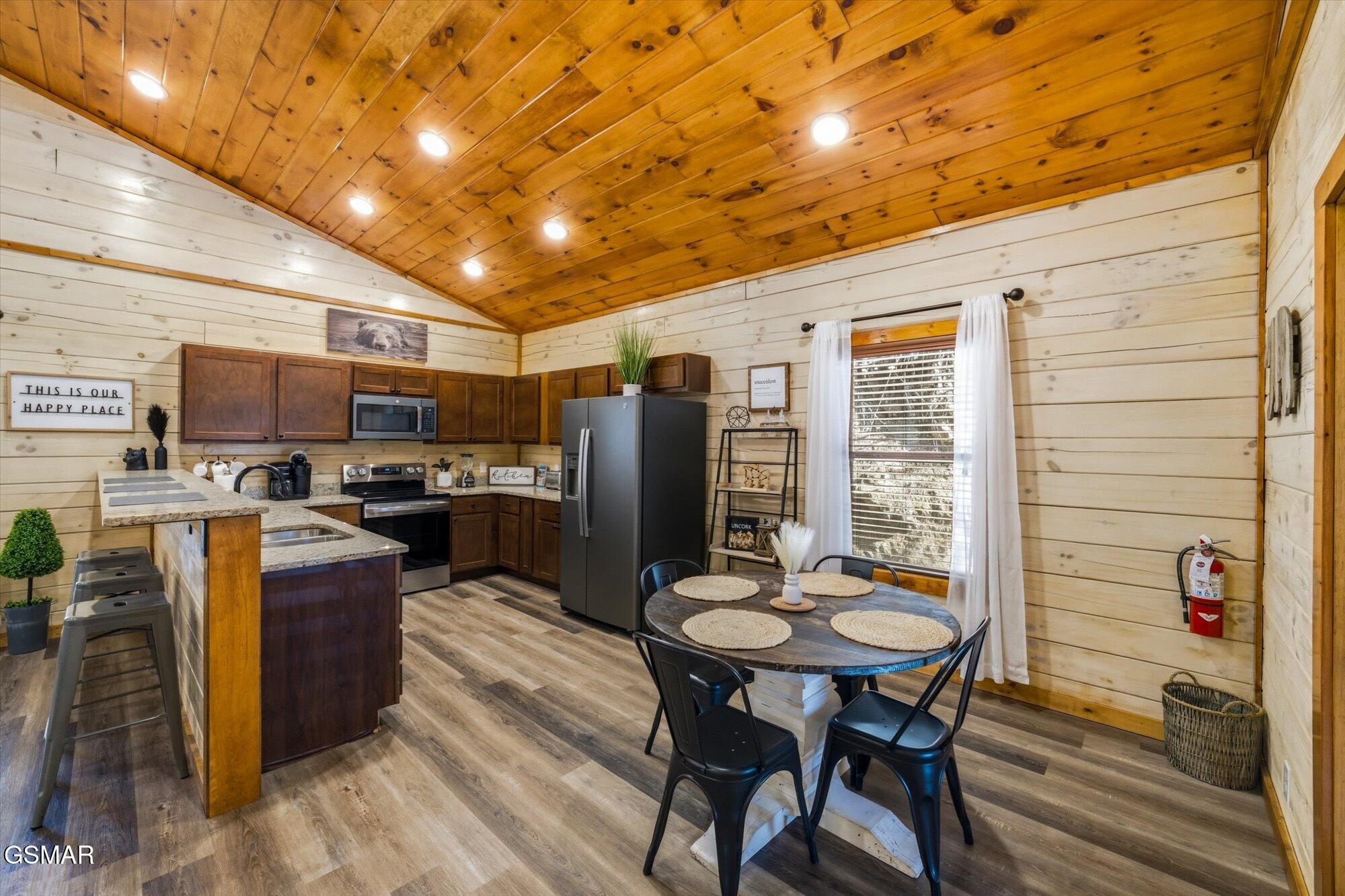 1636 Eagle Springs Road Sevierville TN 37876