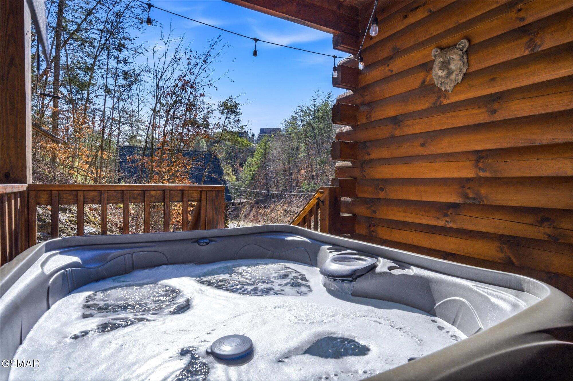 1636 Eagle Springs Road Sevierville TN 37876