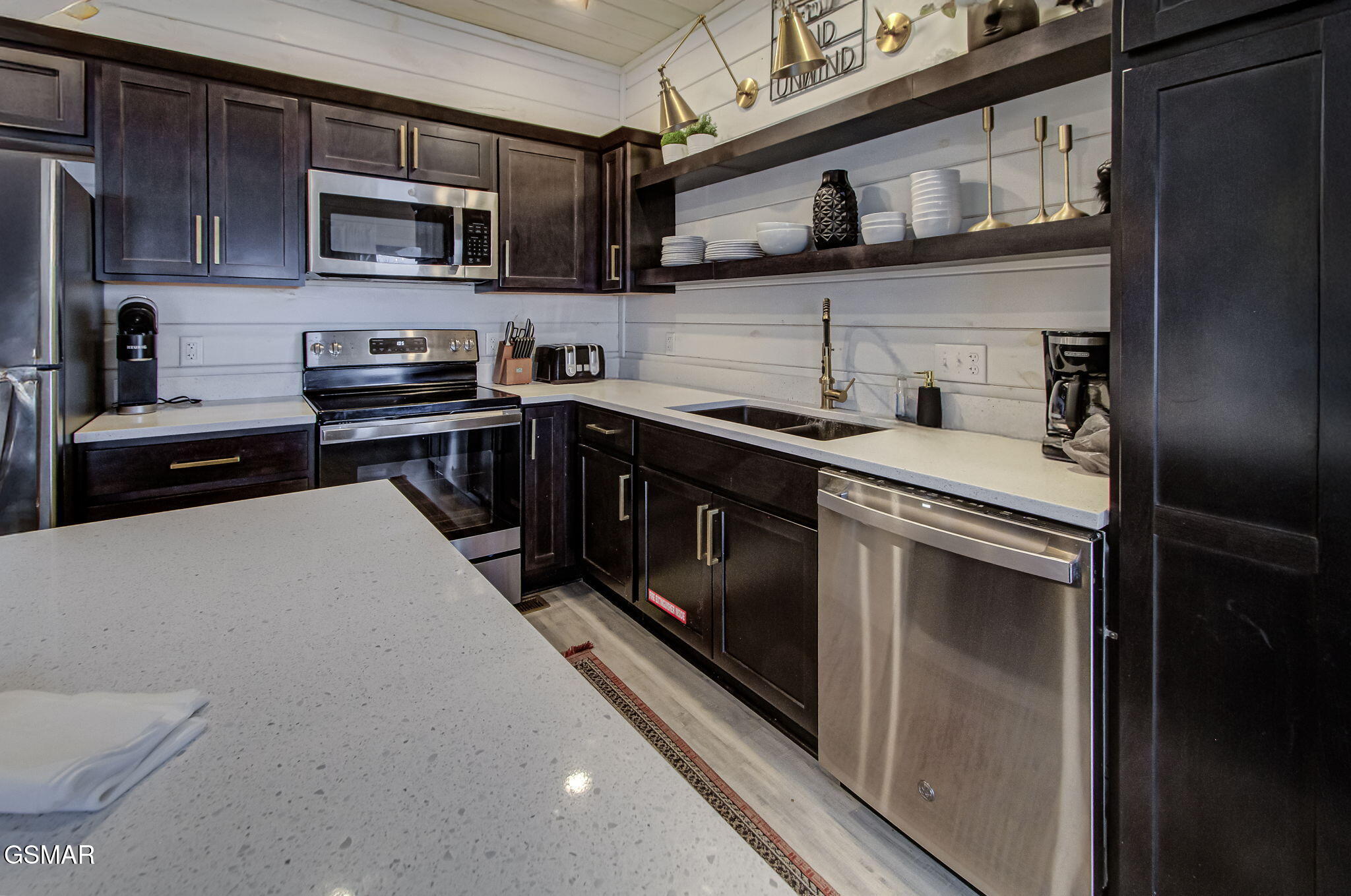 709 Deerfoot Drive Gatlinburg TN 37738