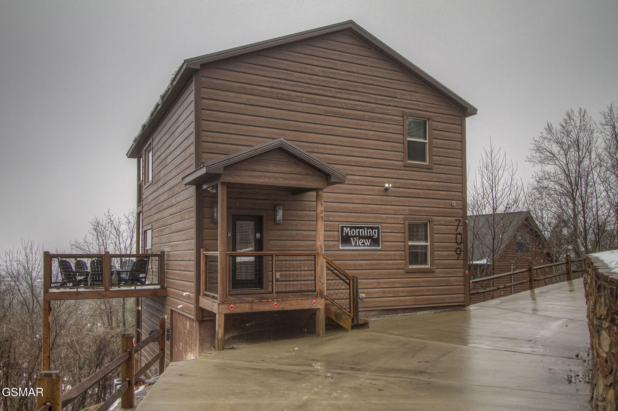 709 Deerfoot Drive Gatlinburg TN 37738