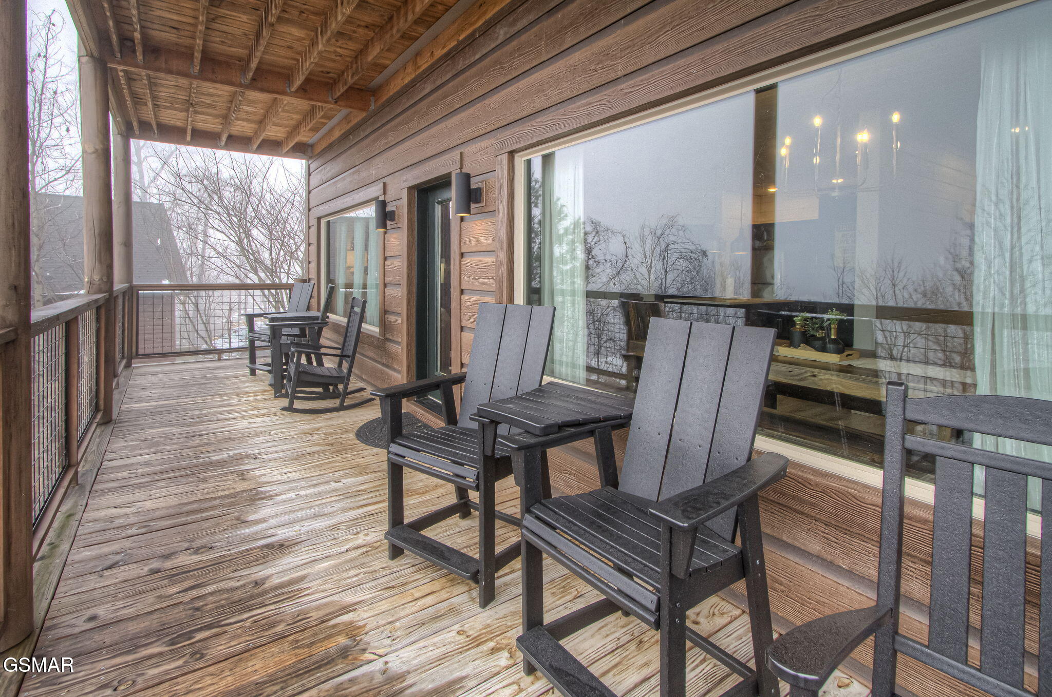 709 Deerfoot Drive Gatlinburg TN 37738